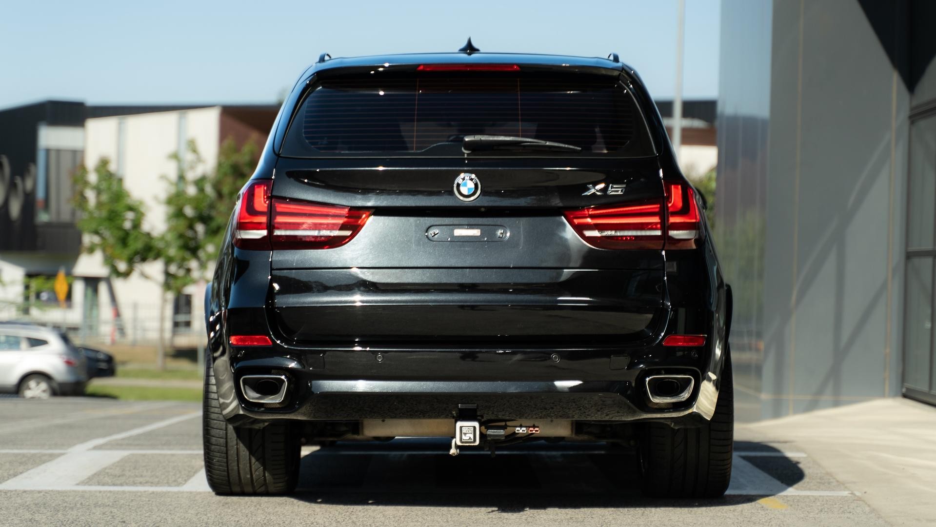 BMW X5 image 3