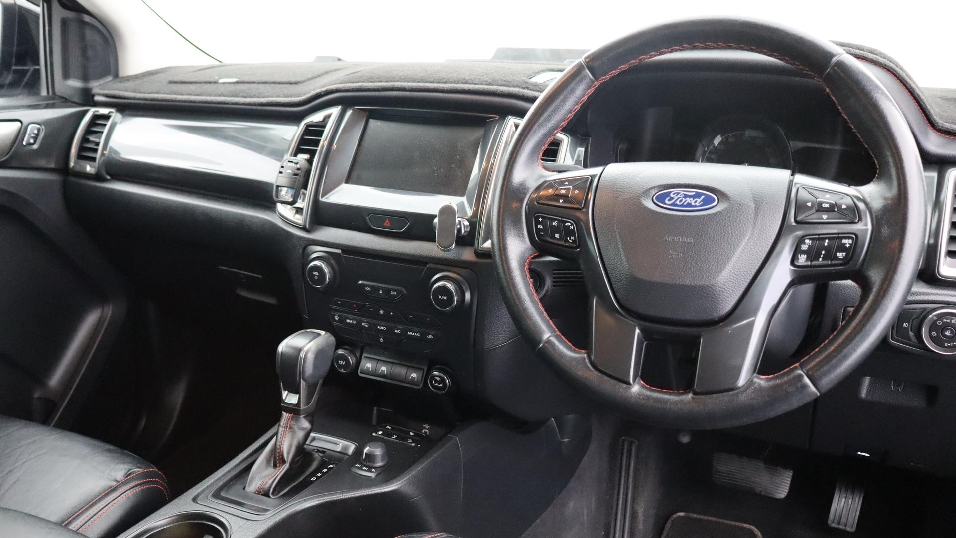 Ford Ranger image 4