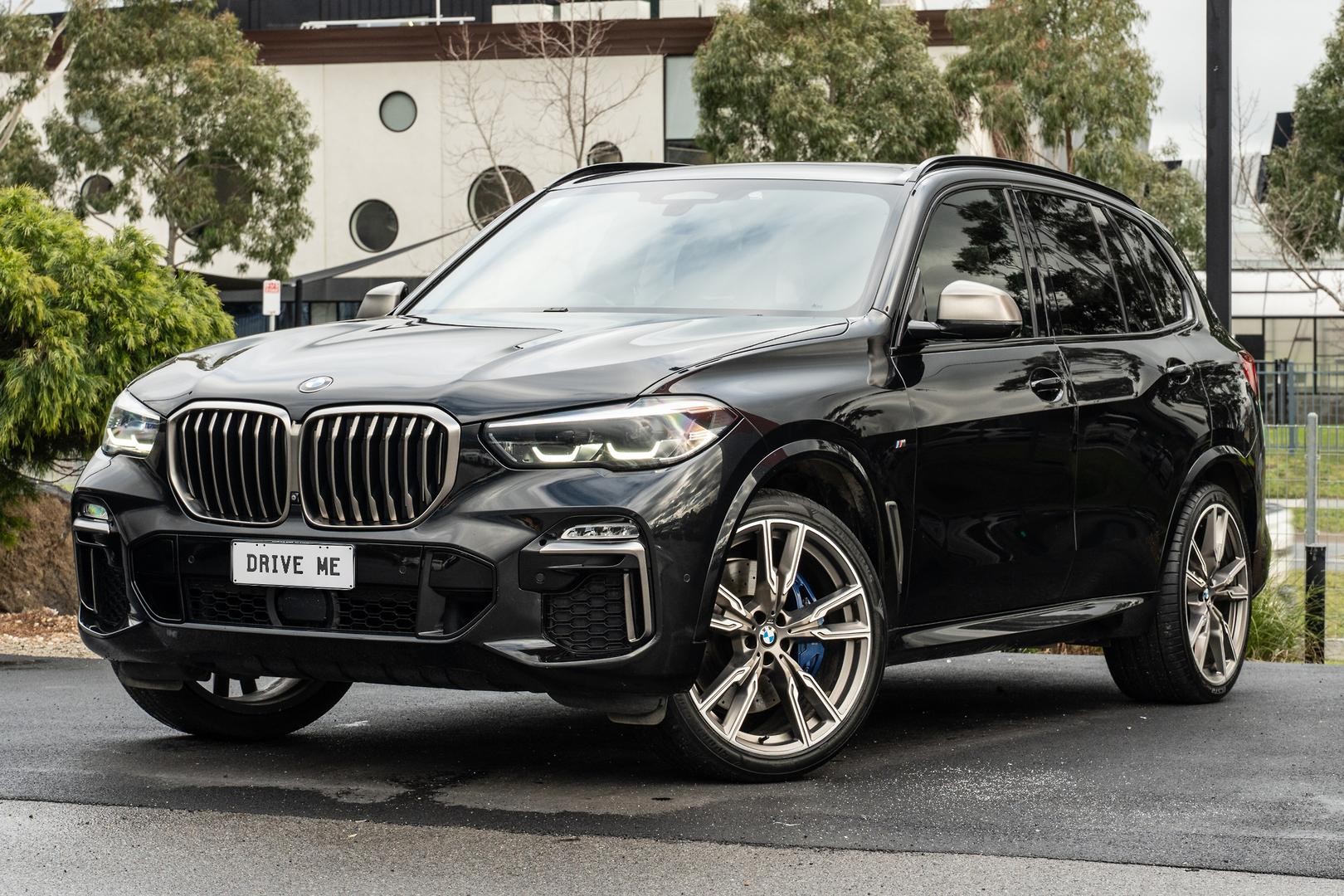 BMW X5 image 2