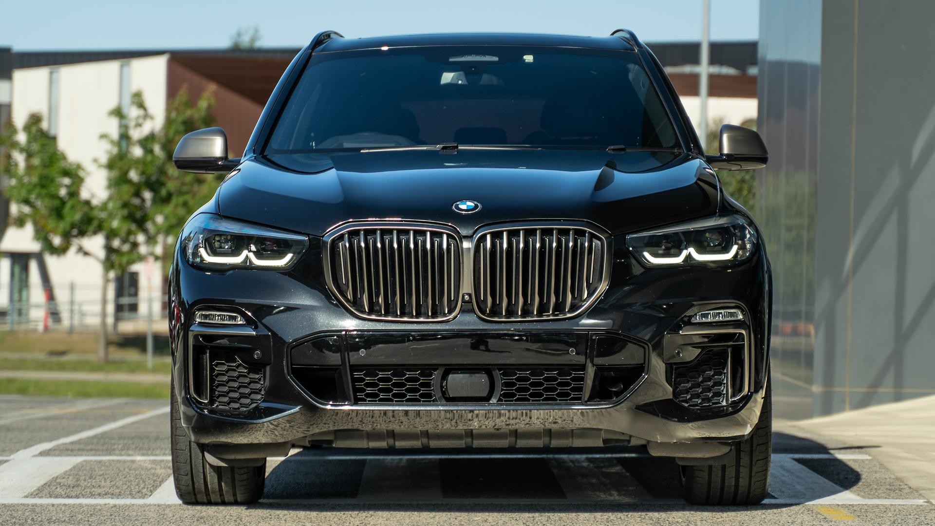 BMW X5 image 2