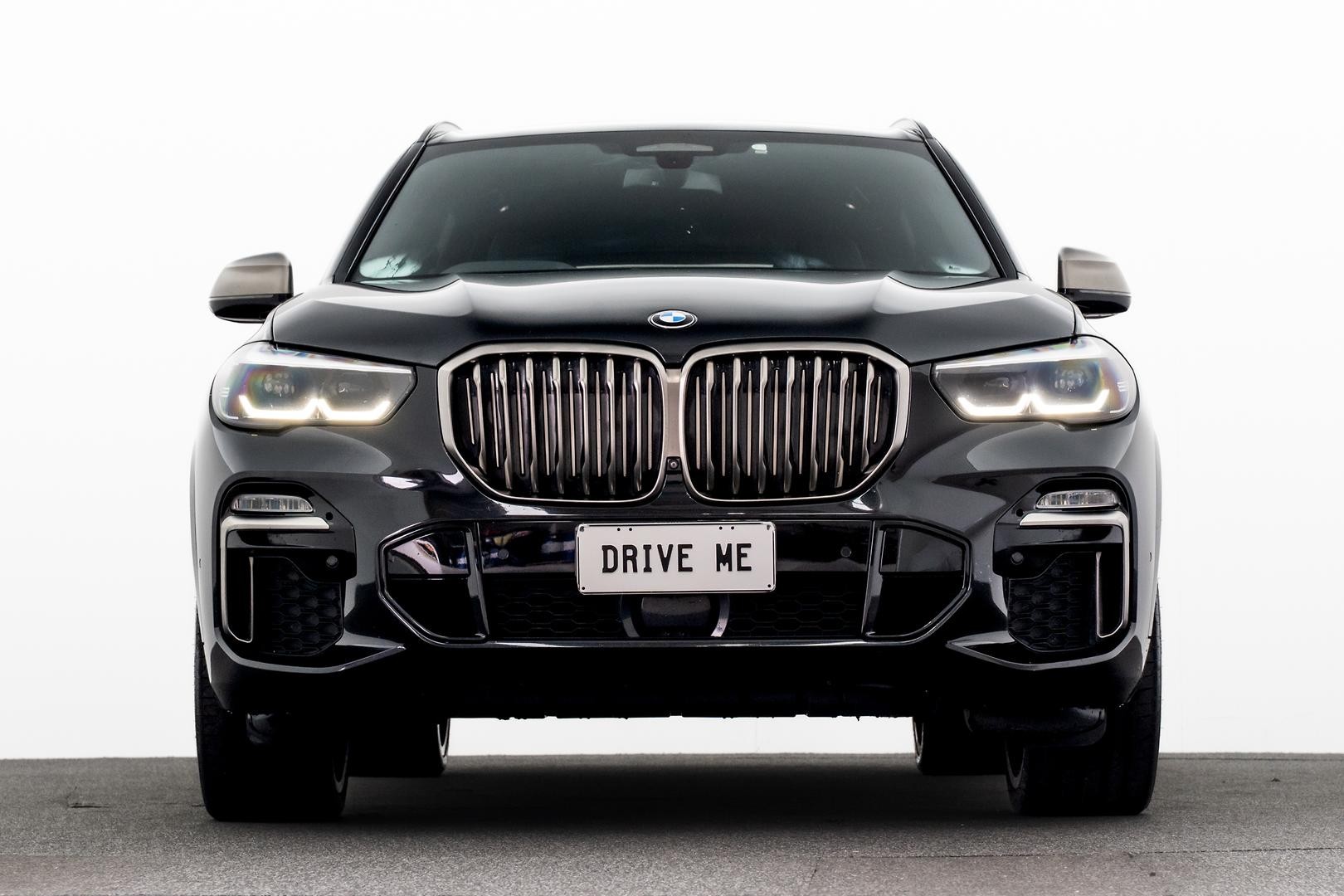 BMW X5 image 3