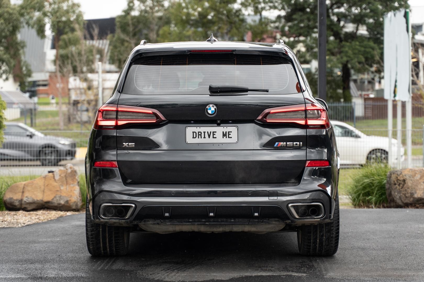 BMW X5 image 4