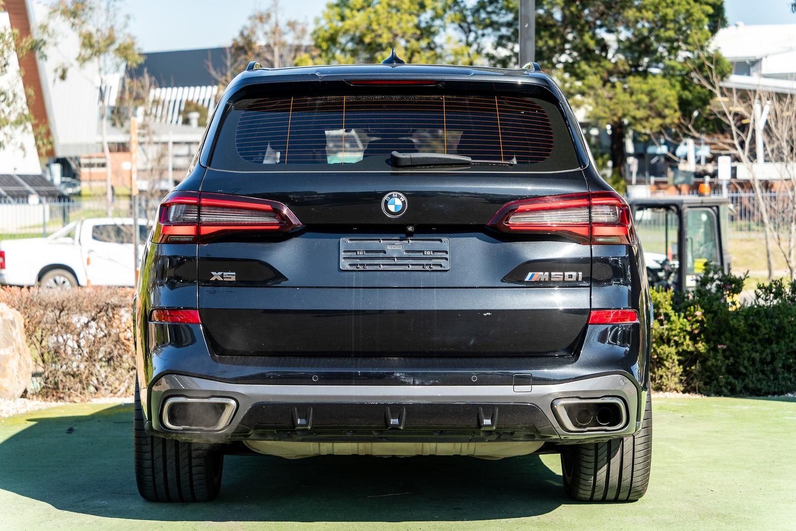 BMW X5 image 3
