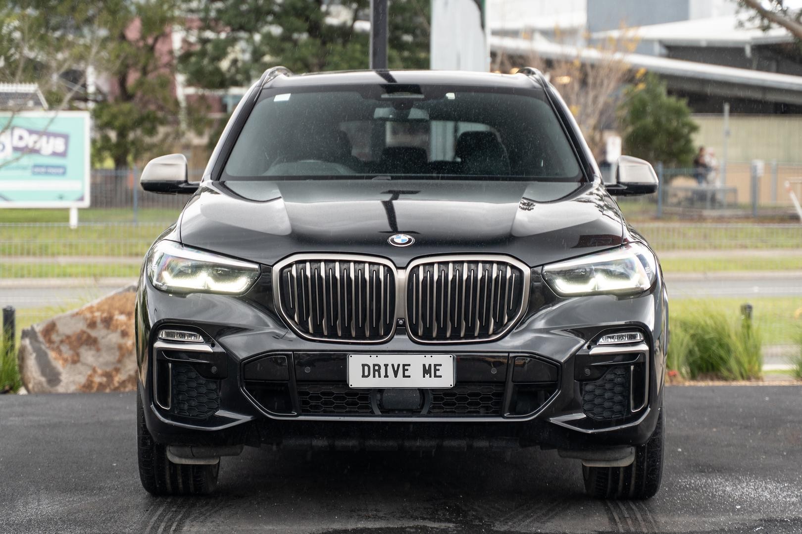 BMW X5 image 3