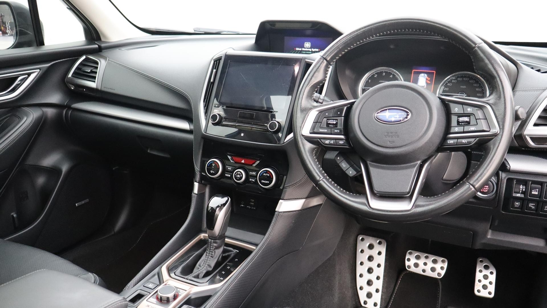 Subaru Forester image 4