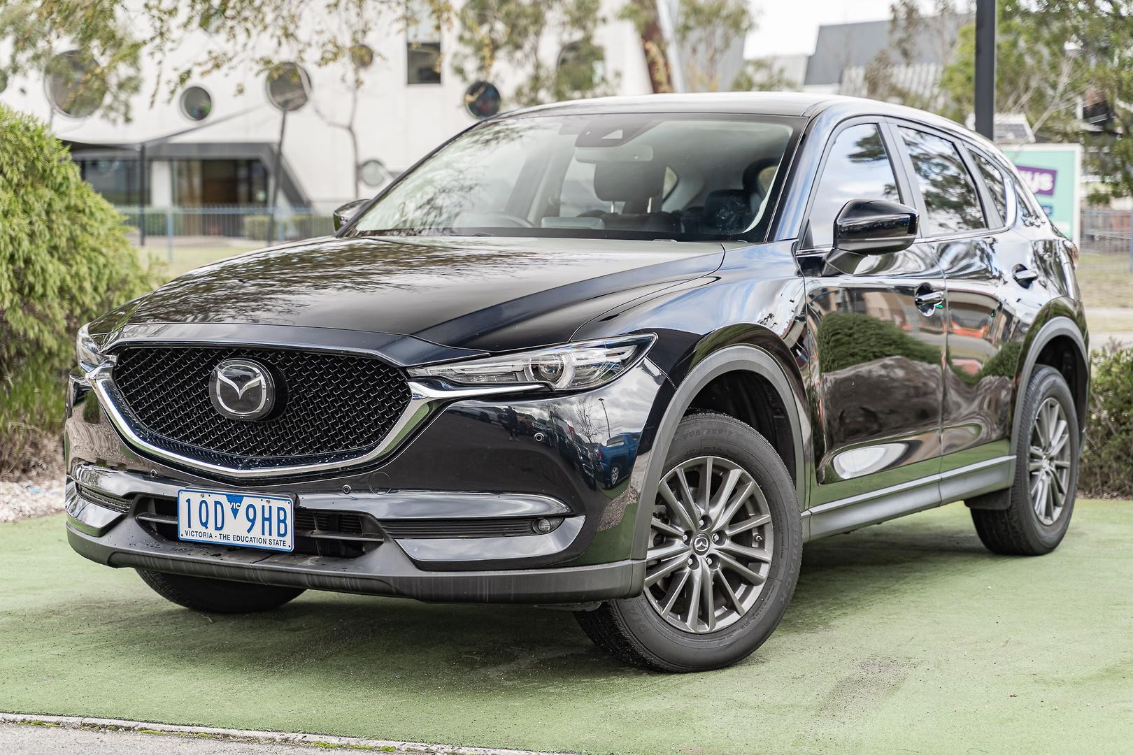 Mazda Cx-5 image 1