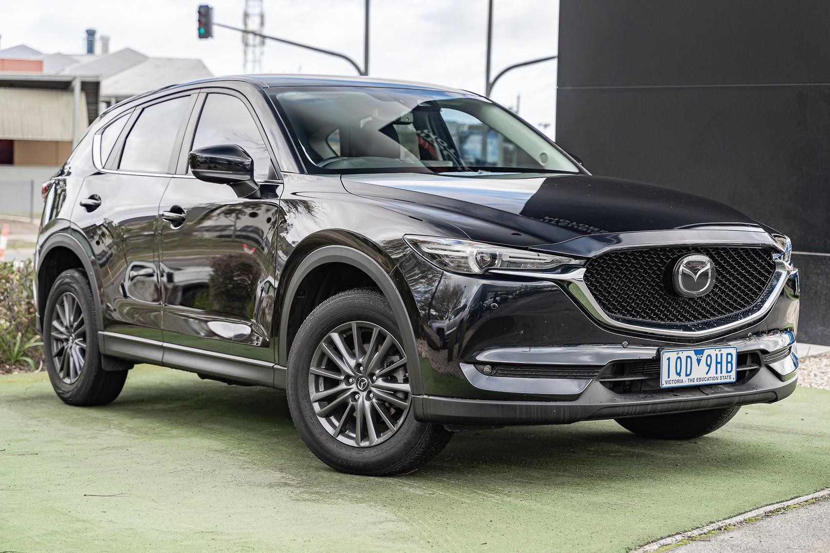 Mazda Cx-5 image 2