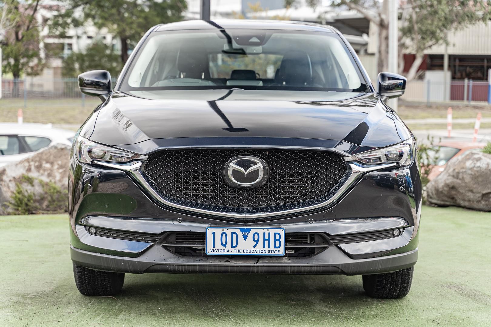 Mazda Cx-5 image 3