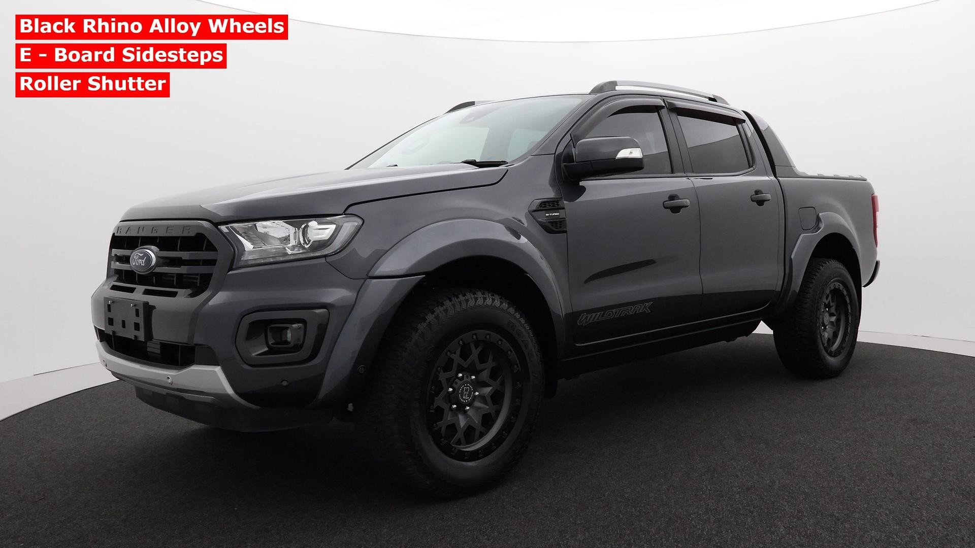 Ford Ranger image 1