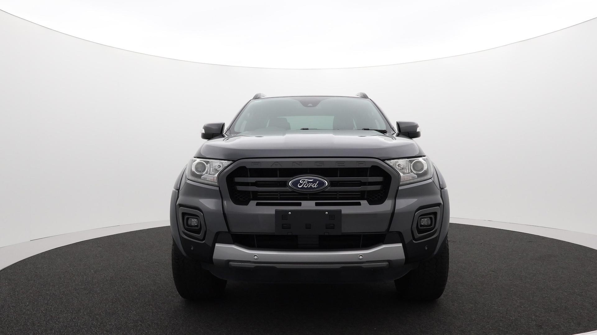 Ford Ranger image 2