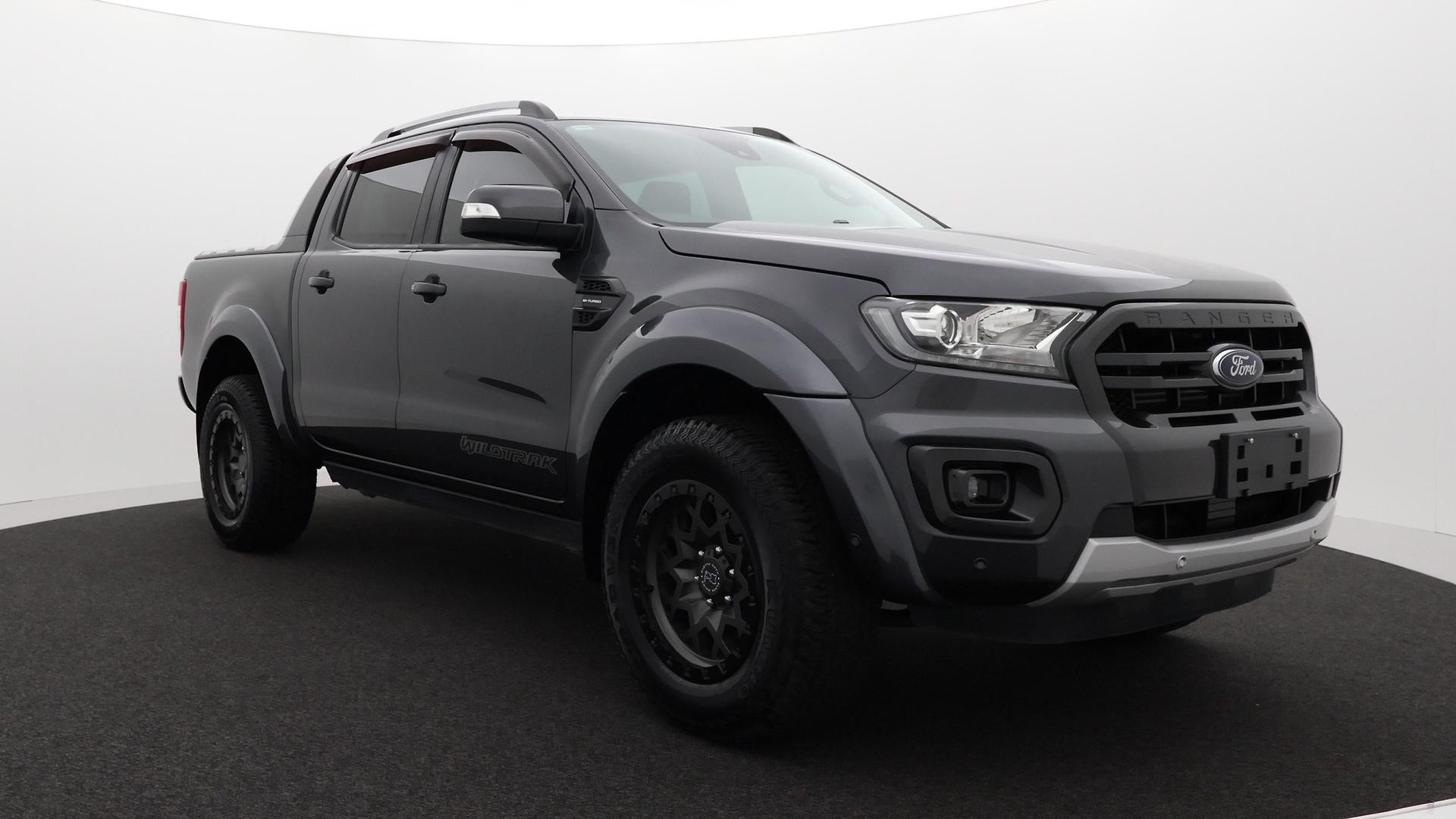 Ford Ranger image 3