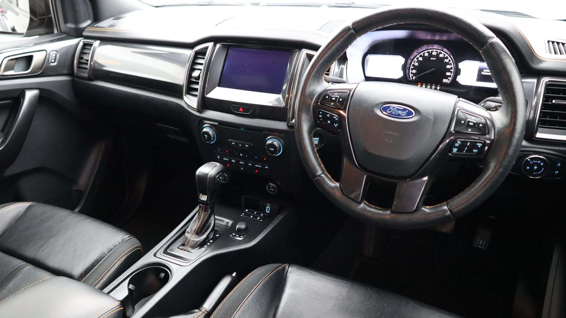 Ford Ranger image 4