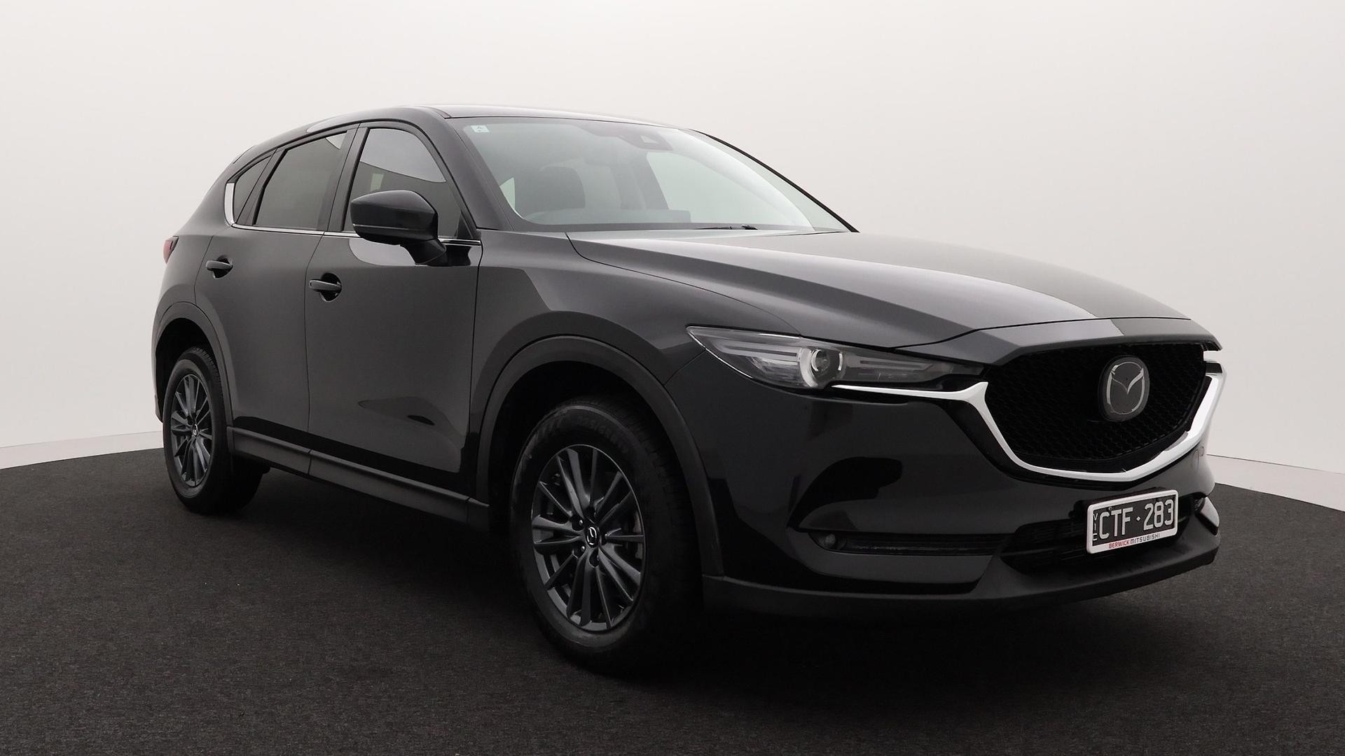 Mazda Cx-5 image 3