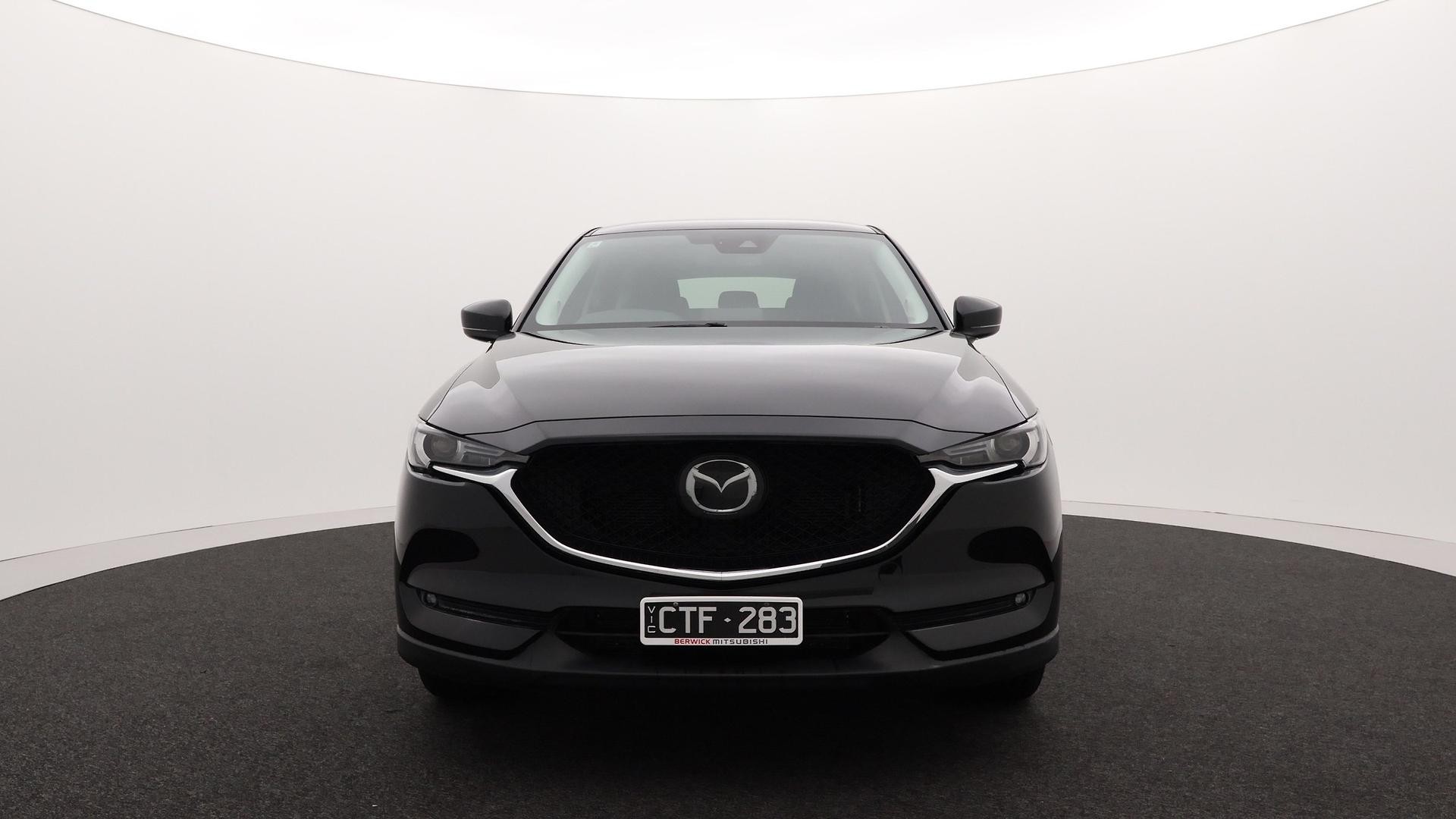 Mazda Cx-5 image 2