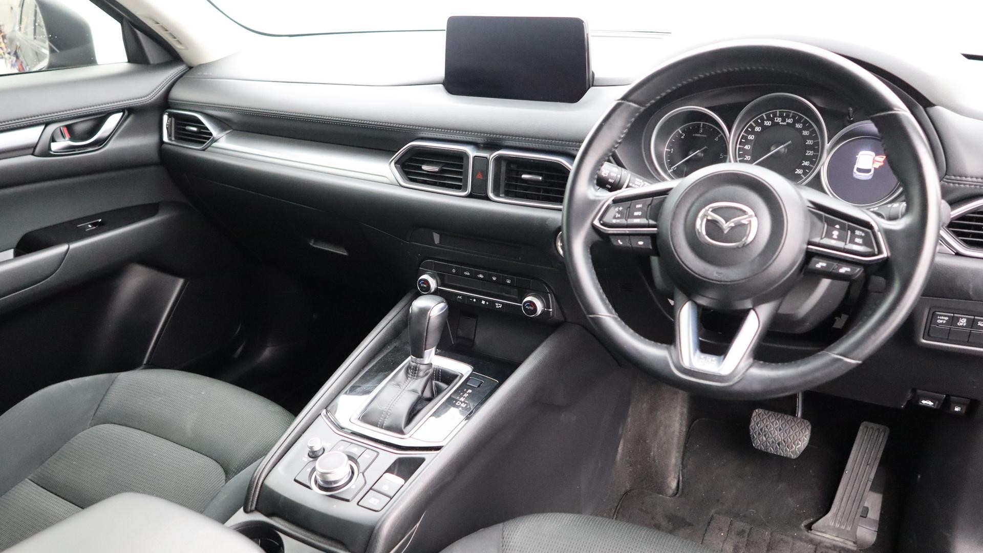 Mazda Cx-5 image 4