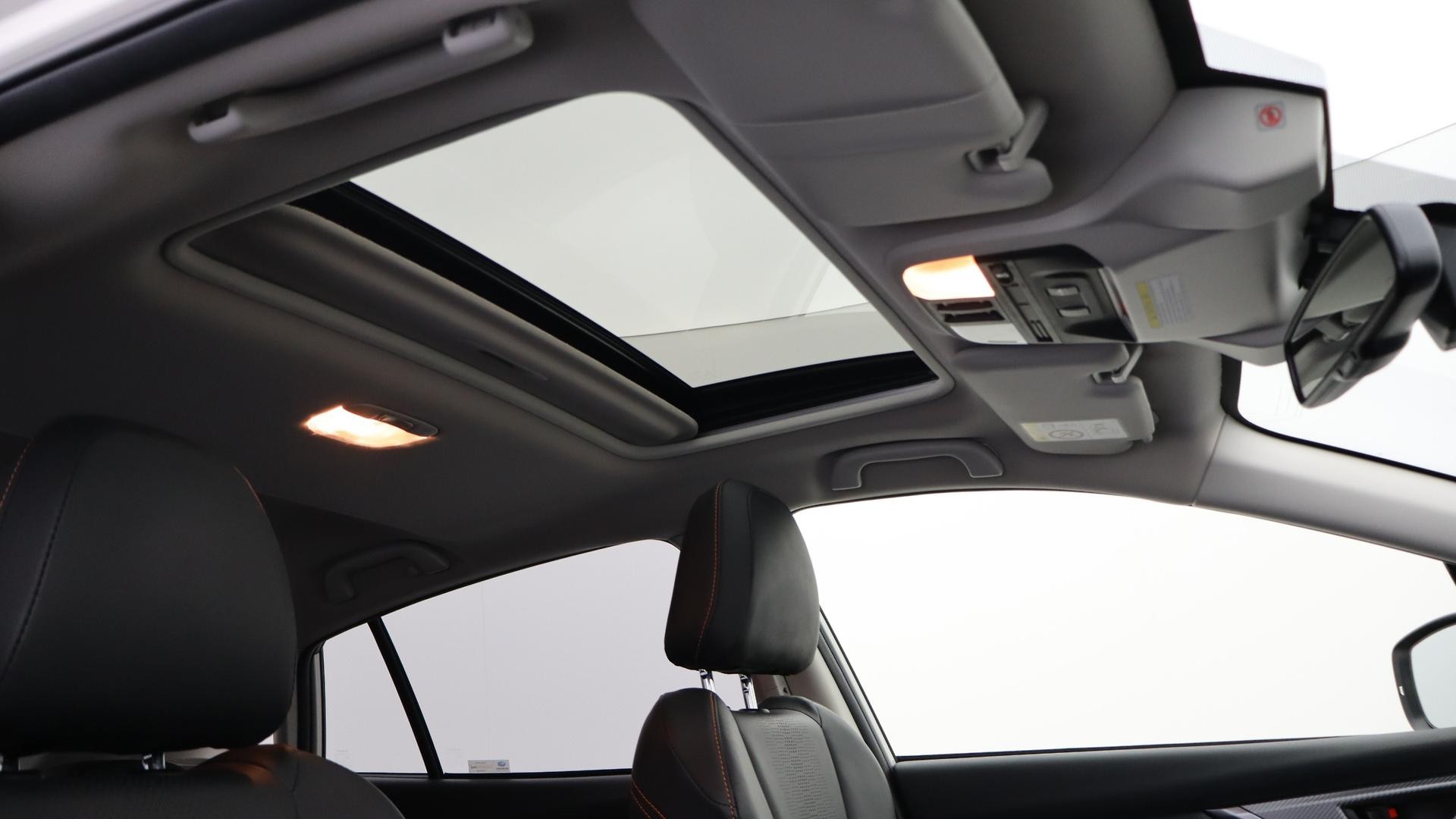 Subaru Xv image 4