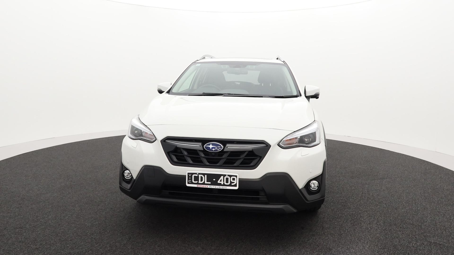 Subaru Xv image 2