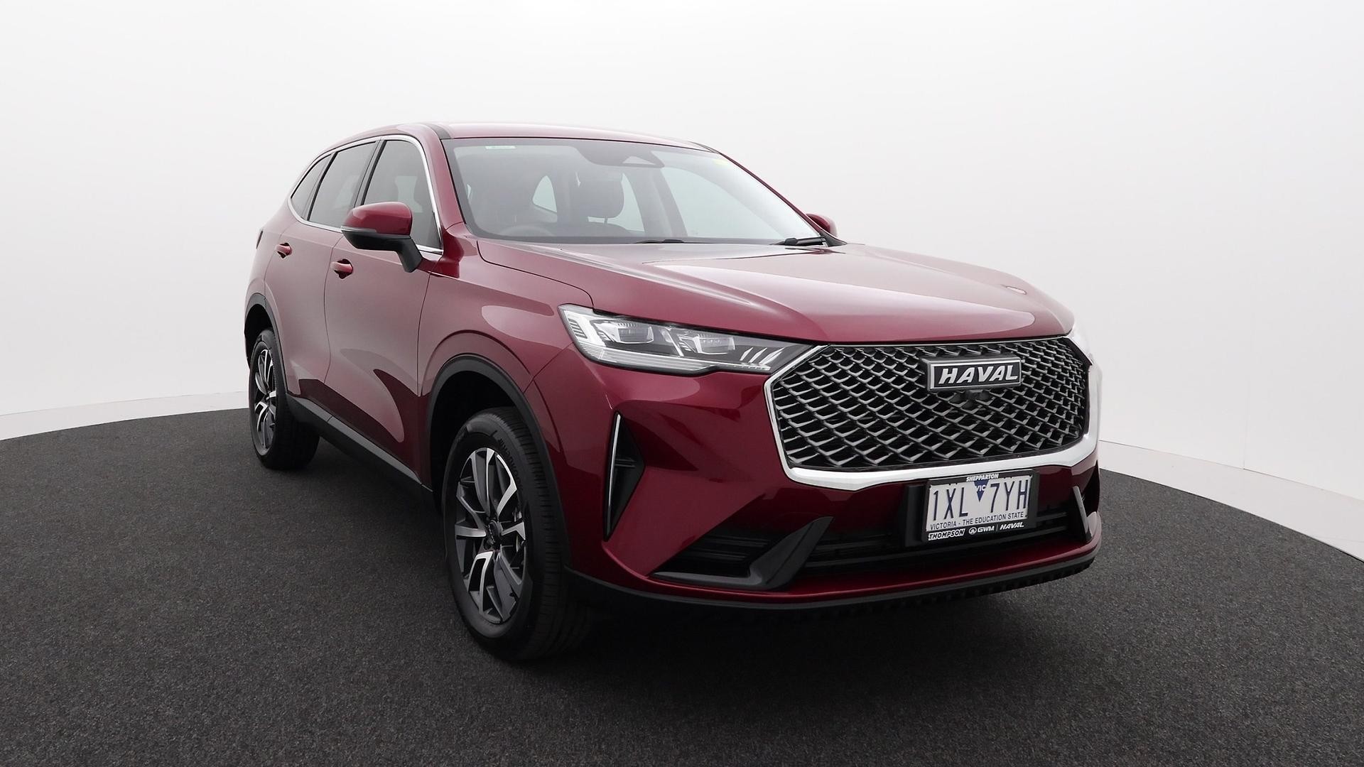 Haval H6 image 3
