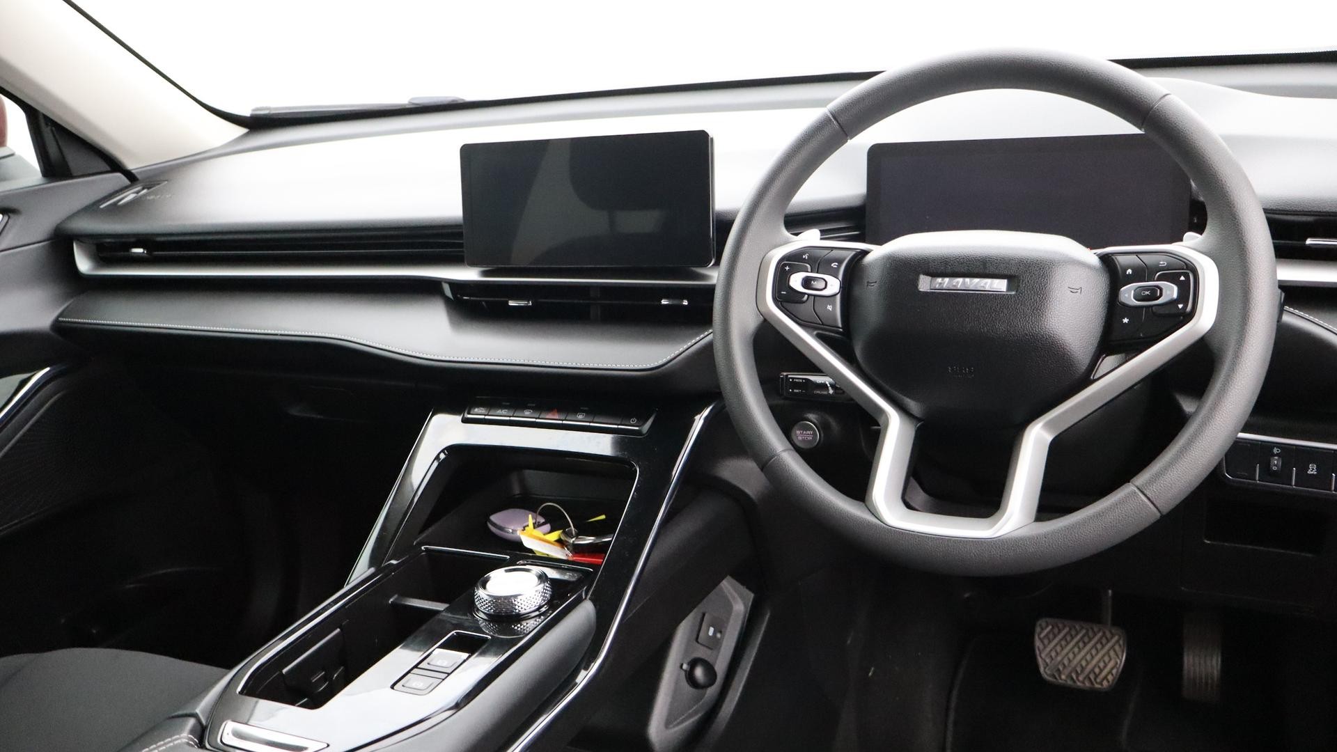 Haval H6 image 4