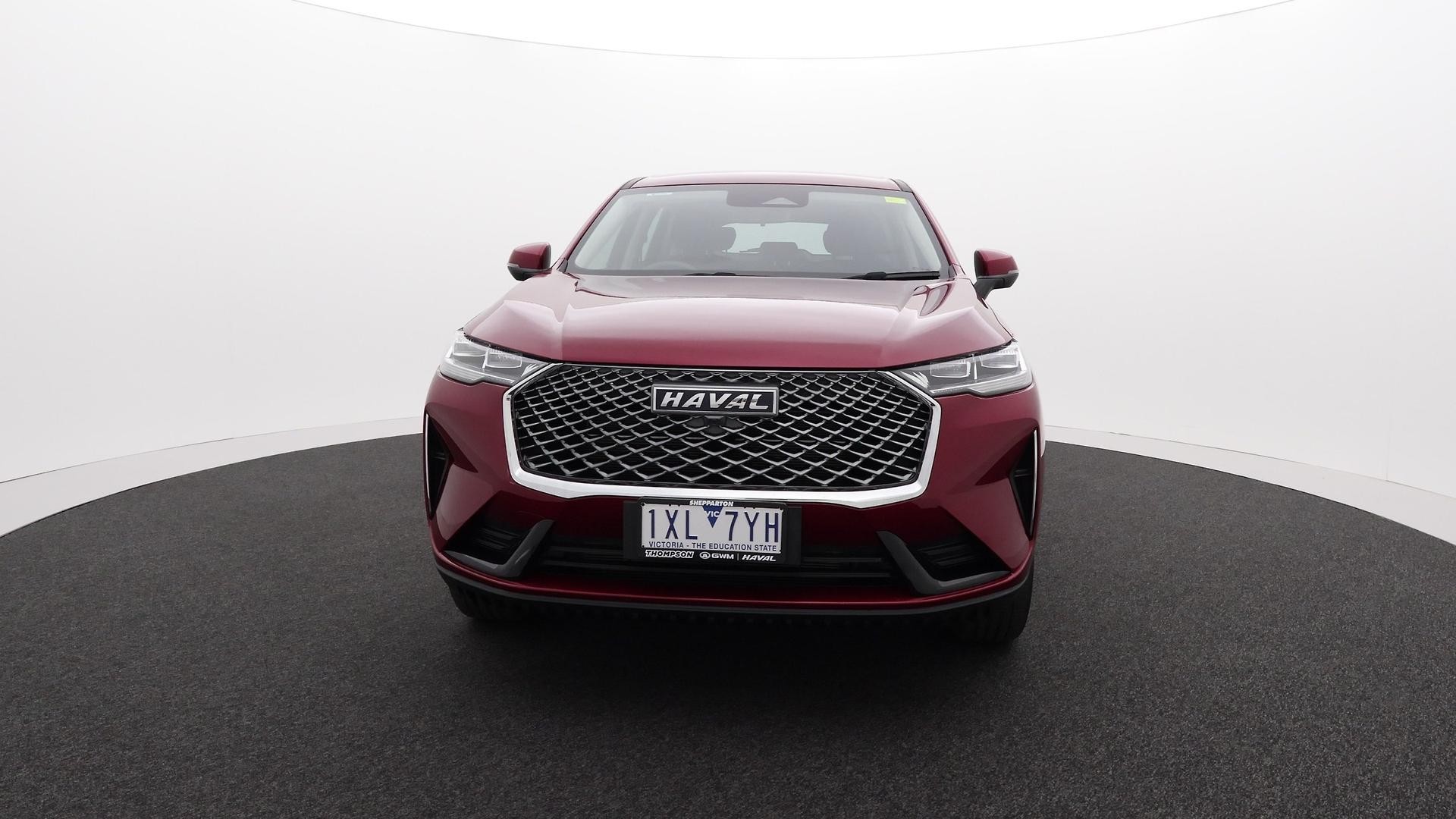 Haval H6 image 2