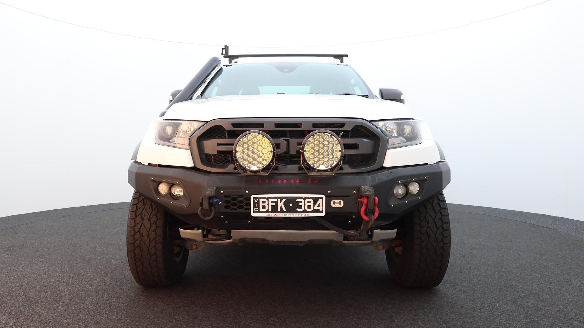 Ford Ranger image 2