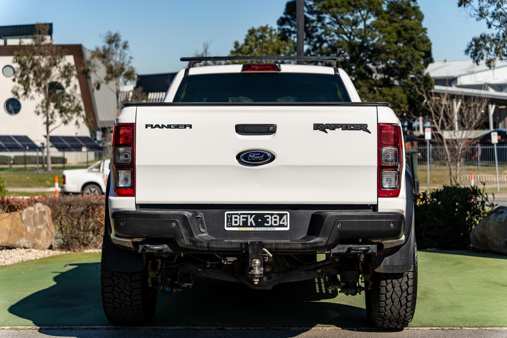 Ford Ranger image 4