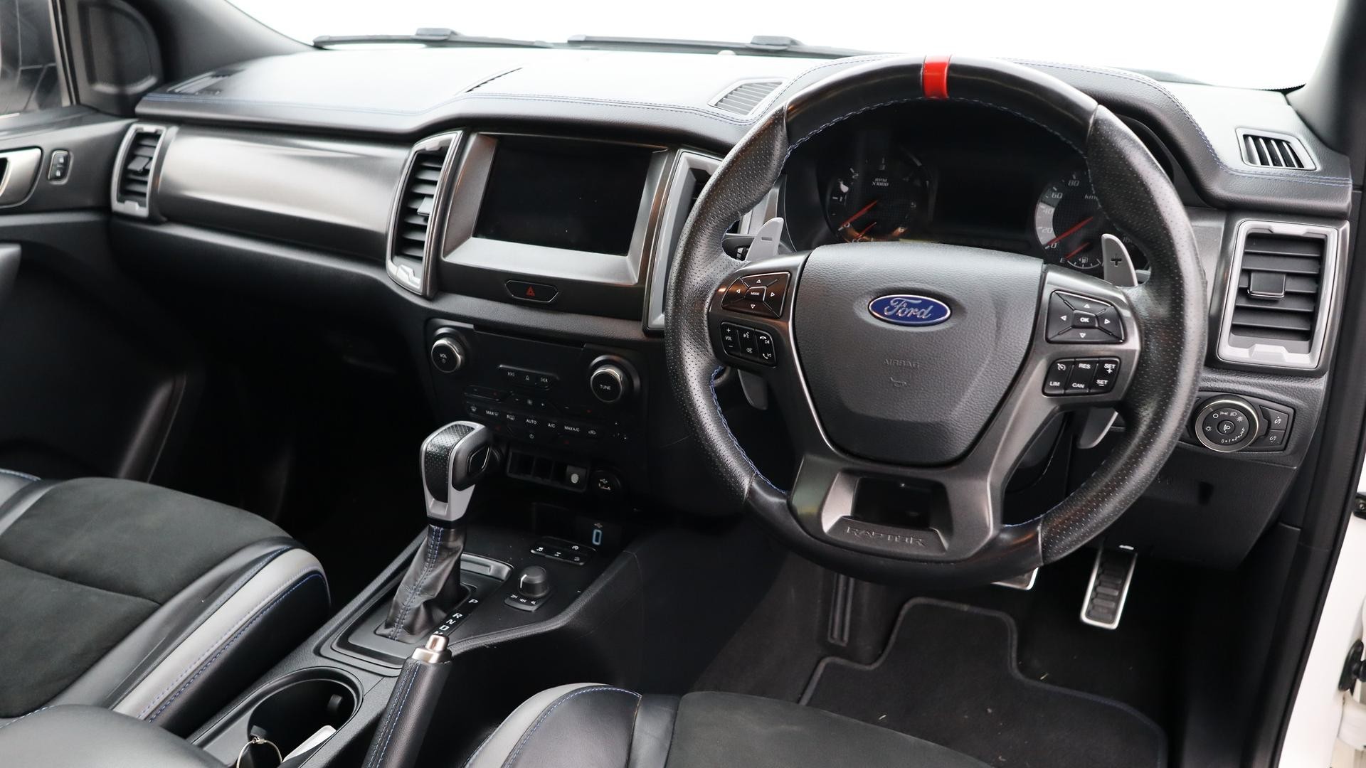 Ford Ranger image 4