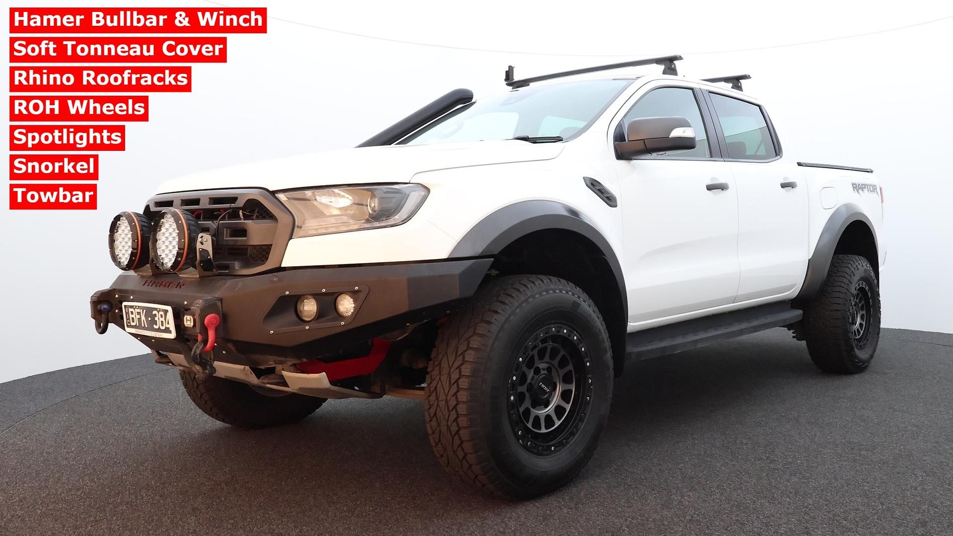Ford Ranger image 1
