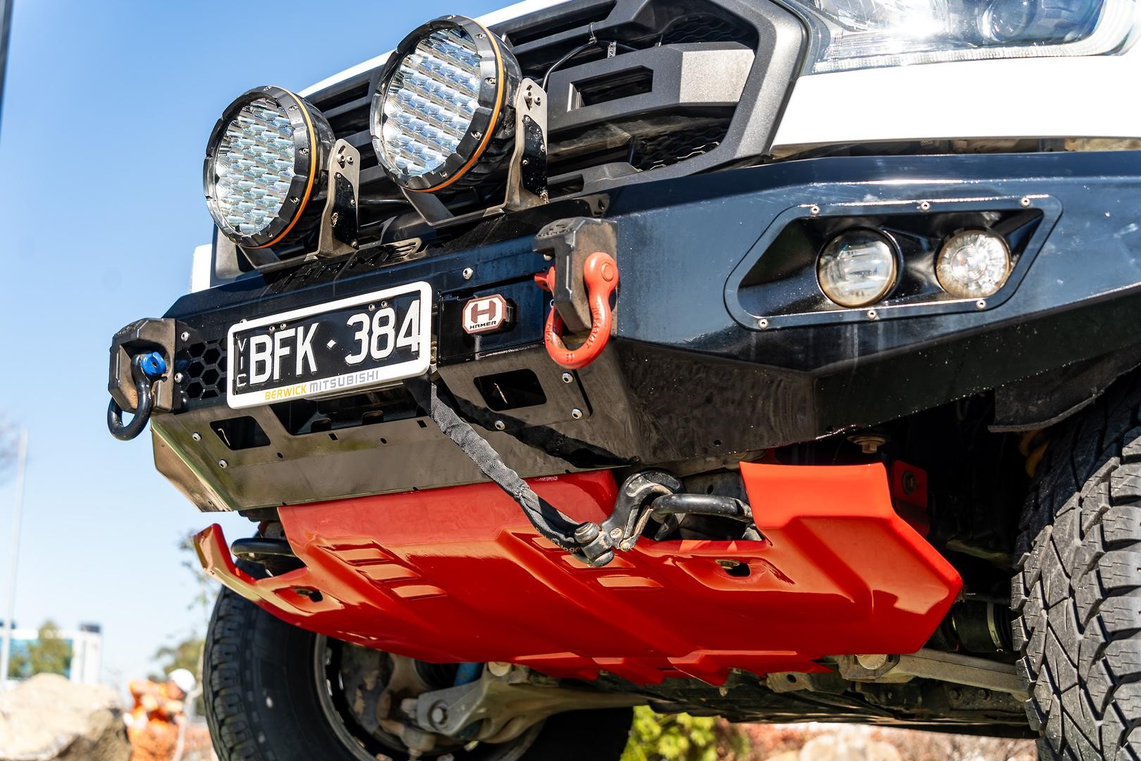 Ford Ranger image 3