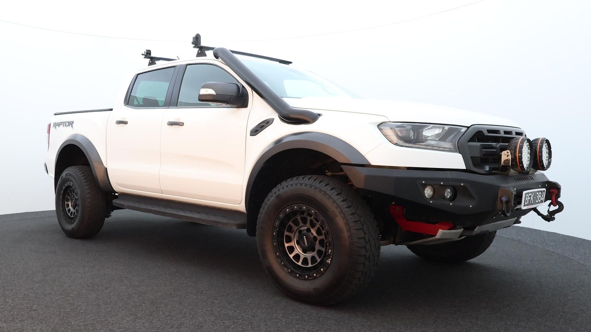 Ford Ranger image 3