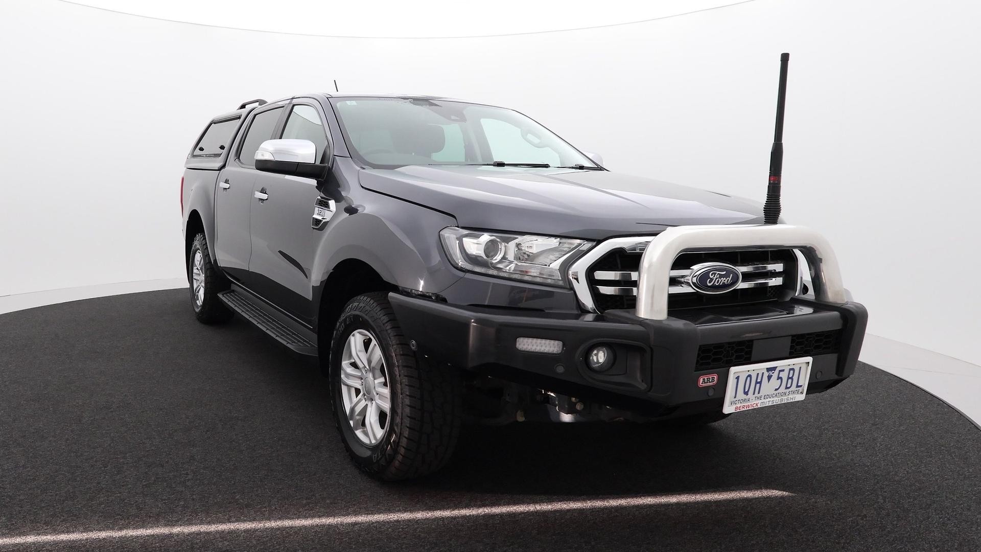 Ford Ranger image 3
