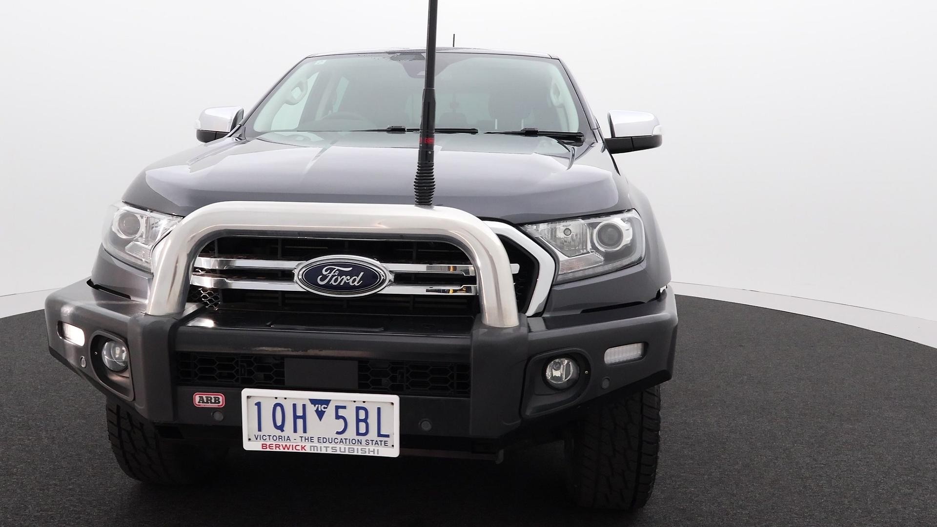 Ford Ranger image 2