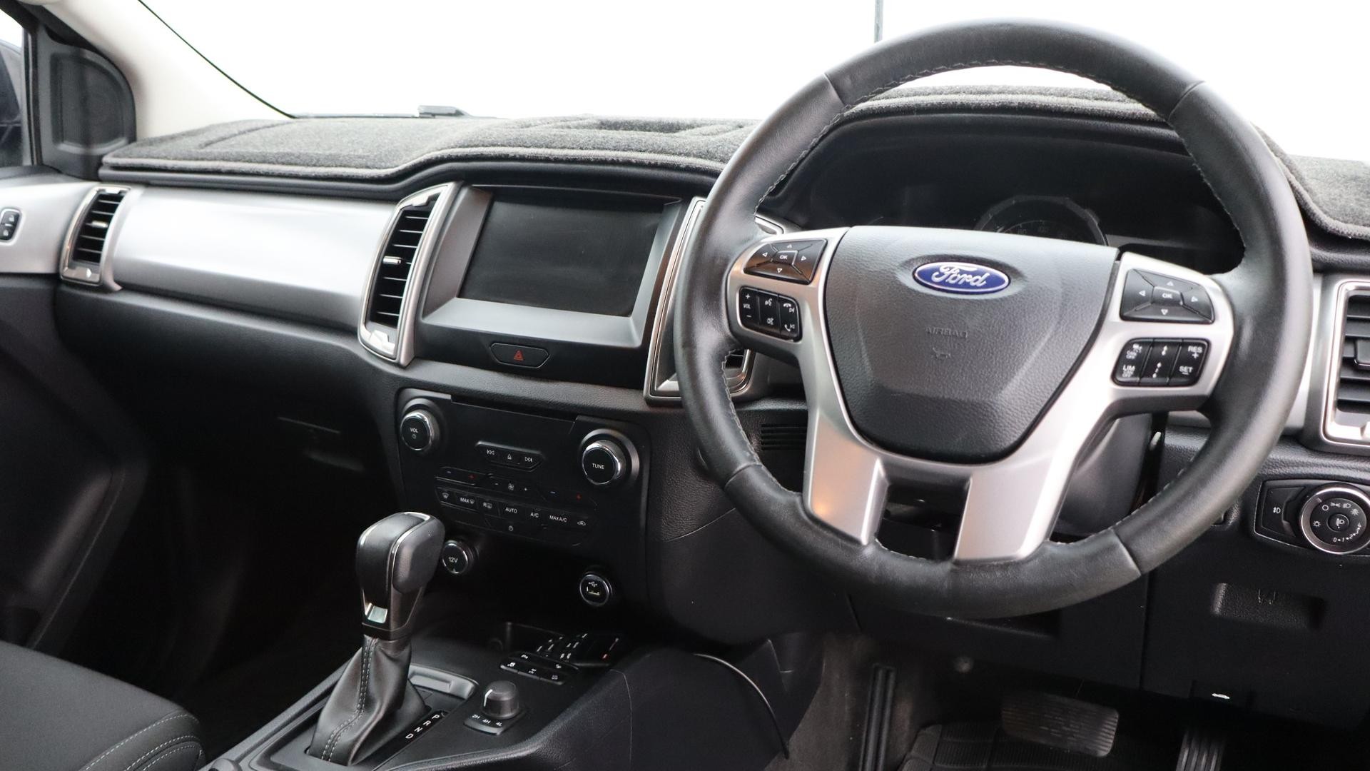Ford Ranger image 4