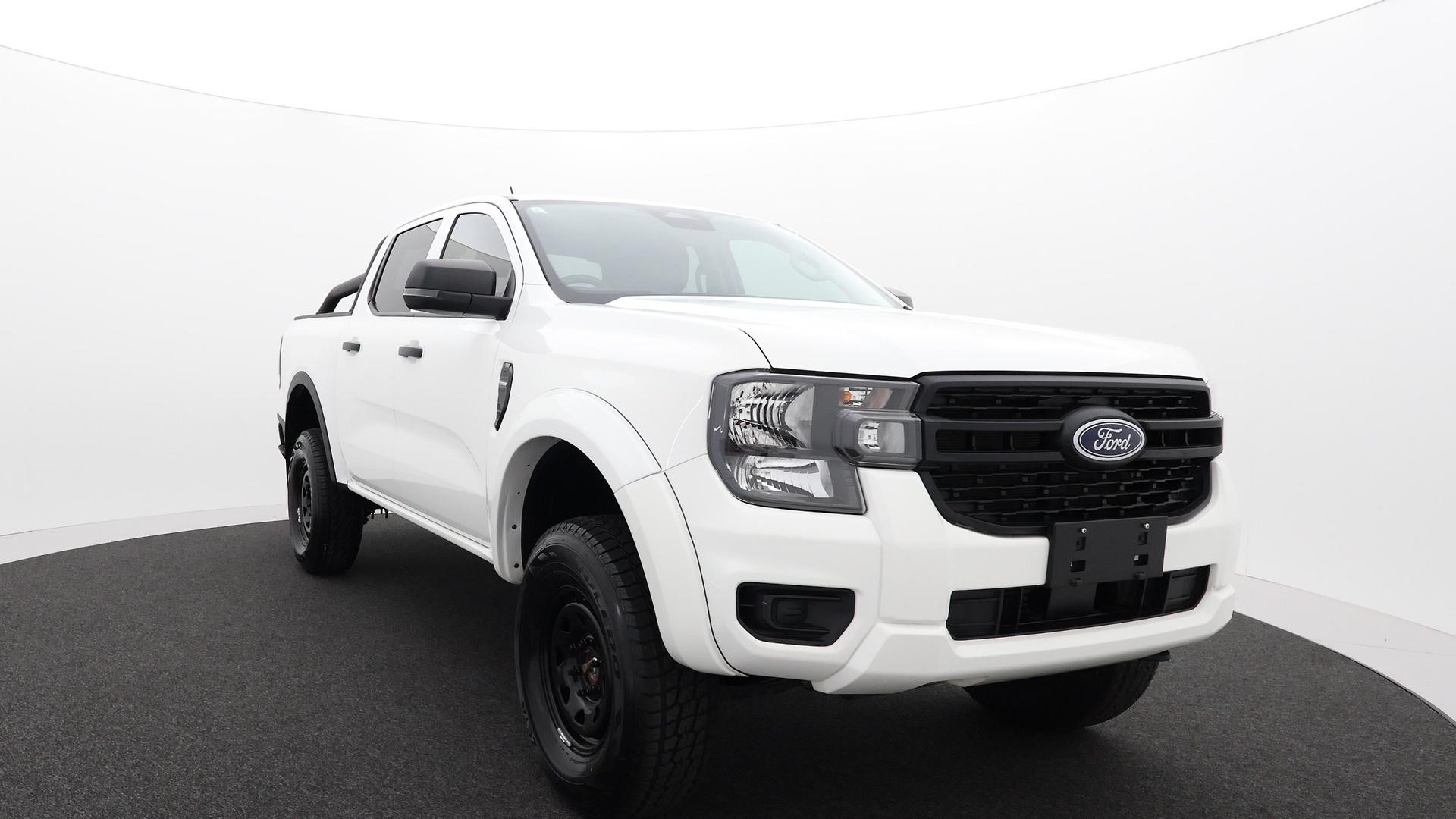 Ford Ranger image 3