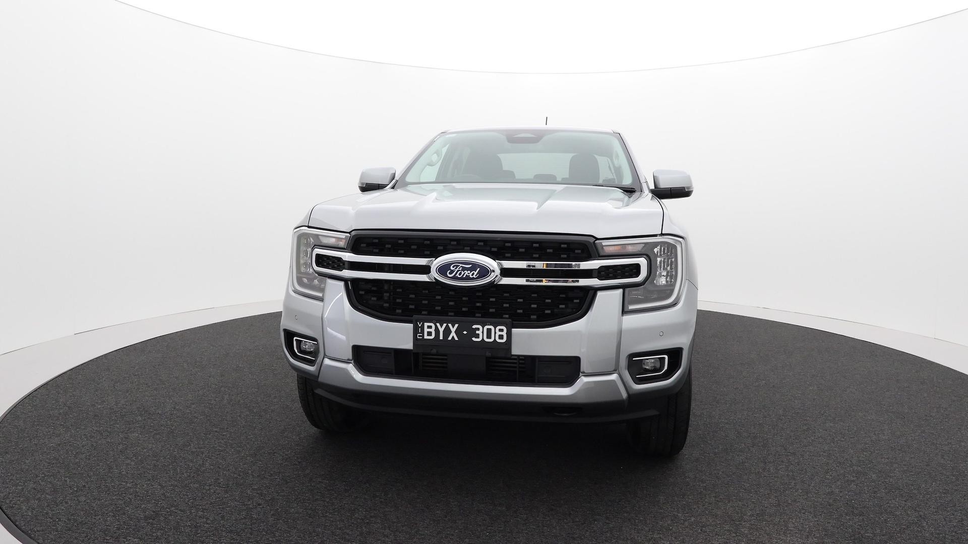Ford Ranger image 2