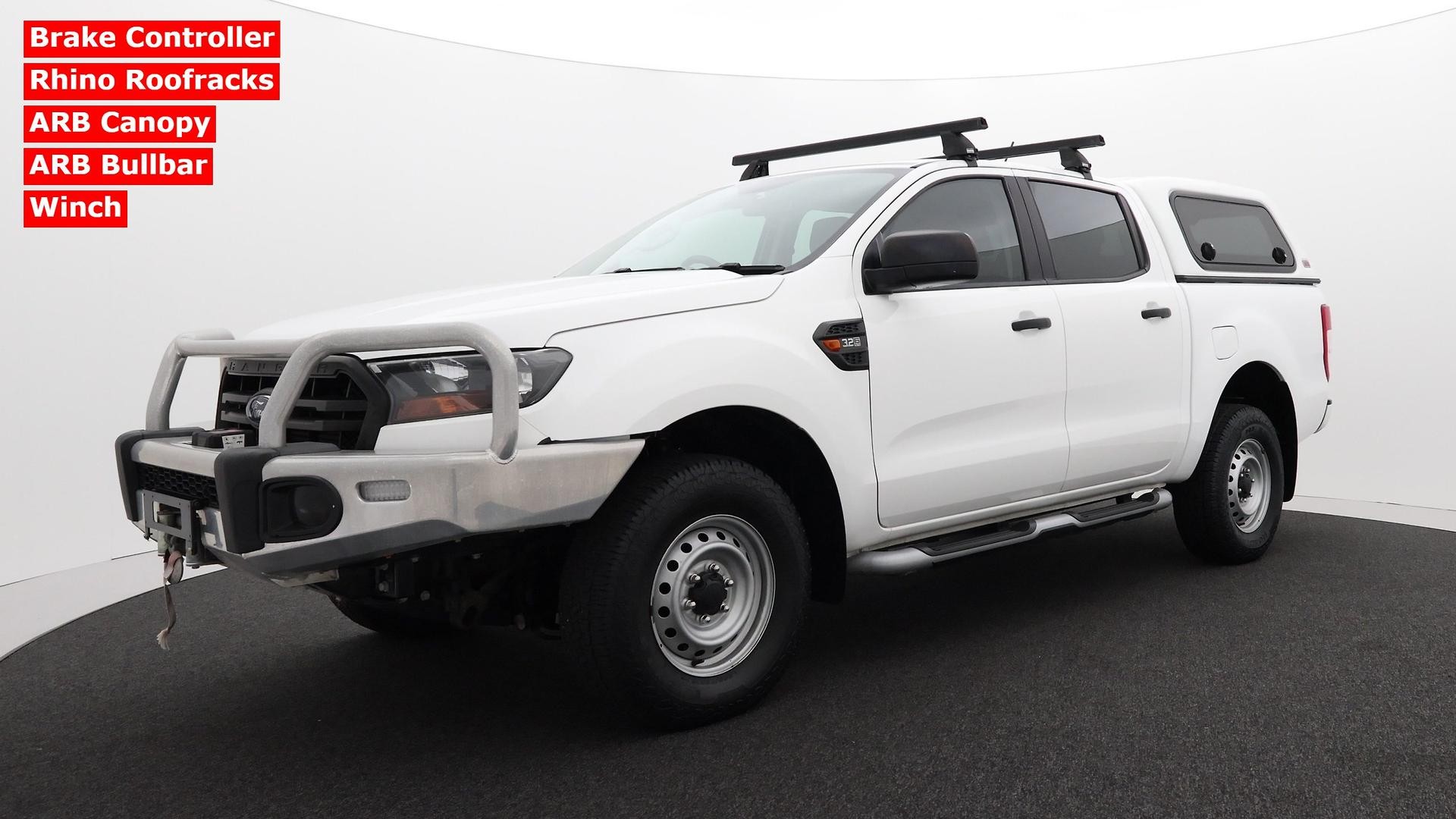 Ford Ranger image 1