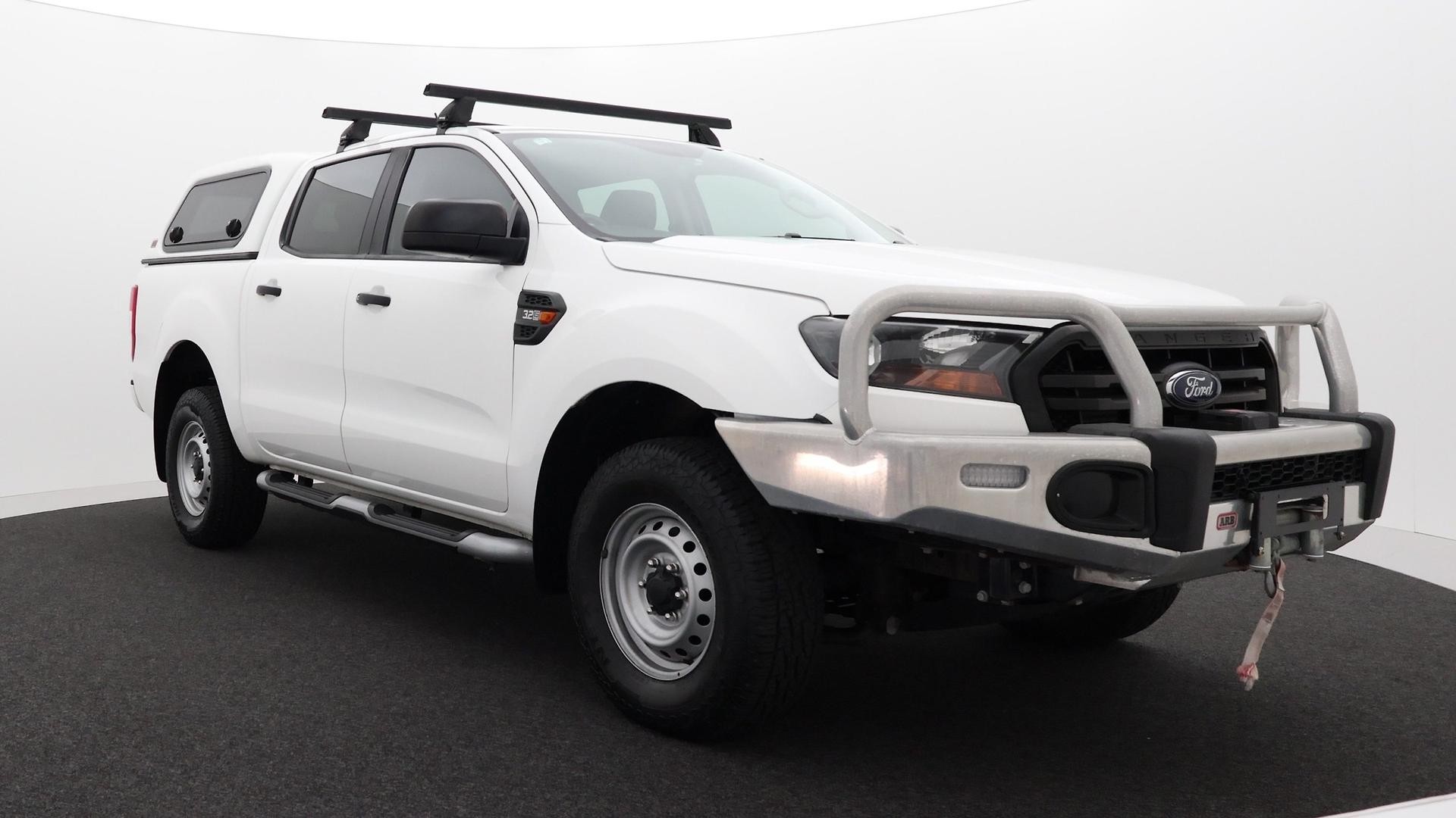 Ford Ranger image 3
