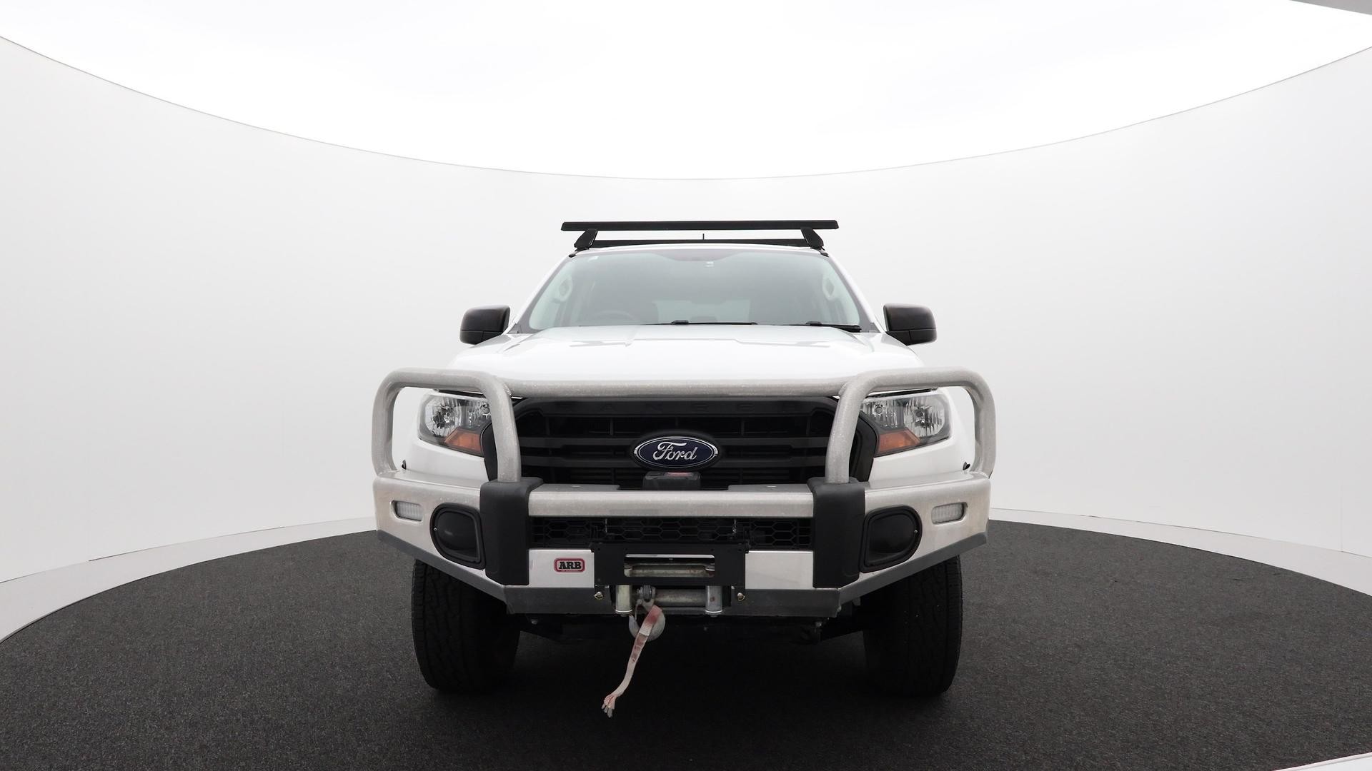 Ford Ranger image 2