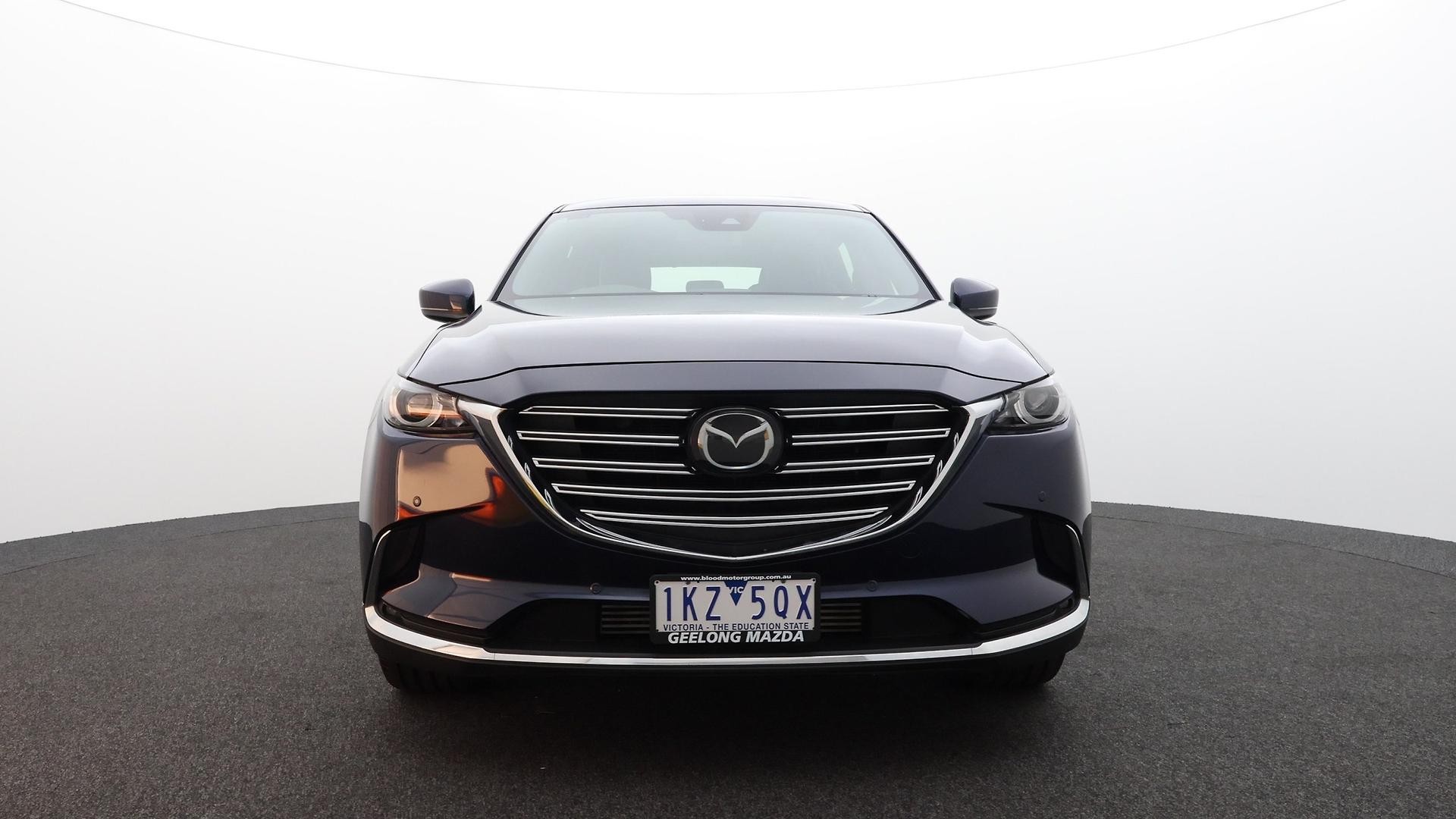 Mazda Cx-9 image 2