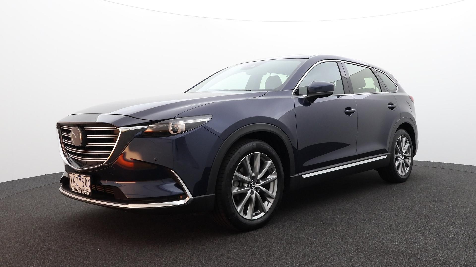 Mazda Cx-9 image 1