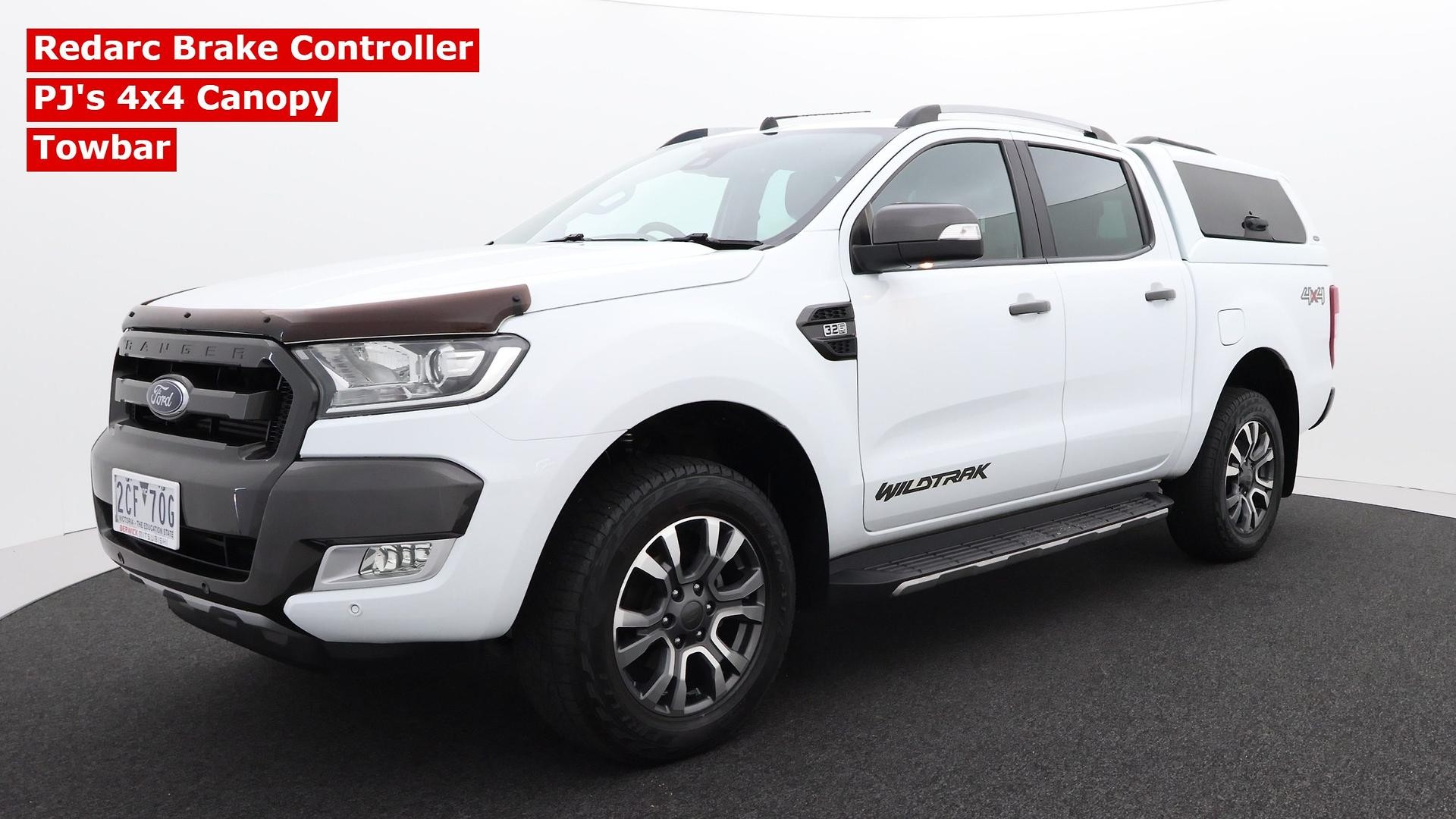 Ford Ranger image 1