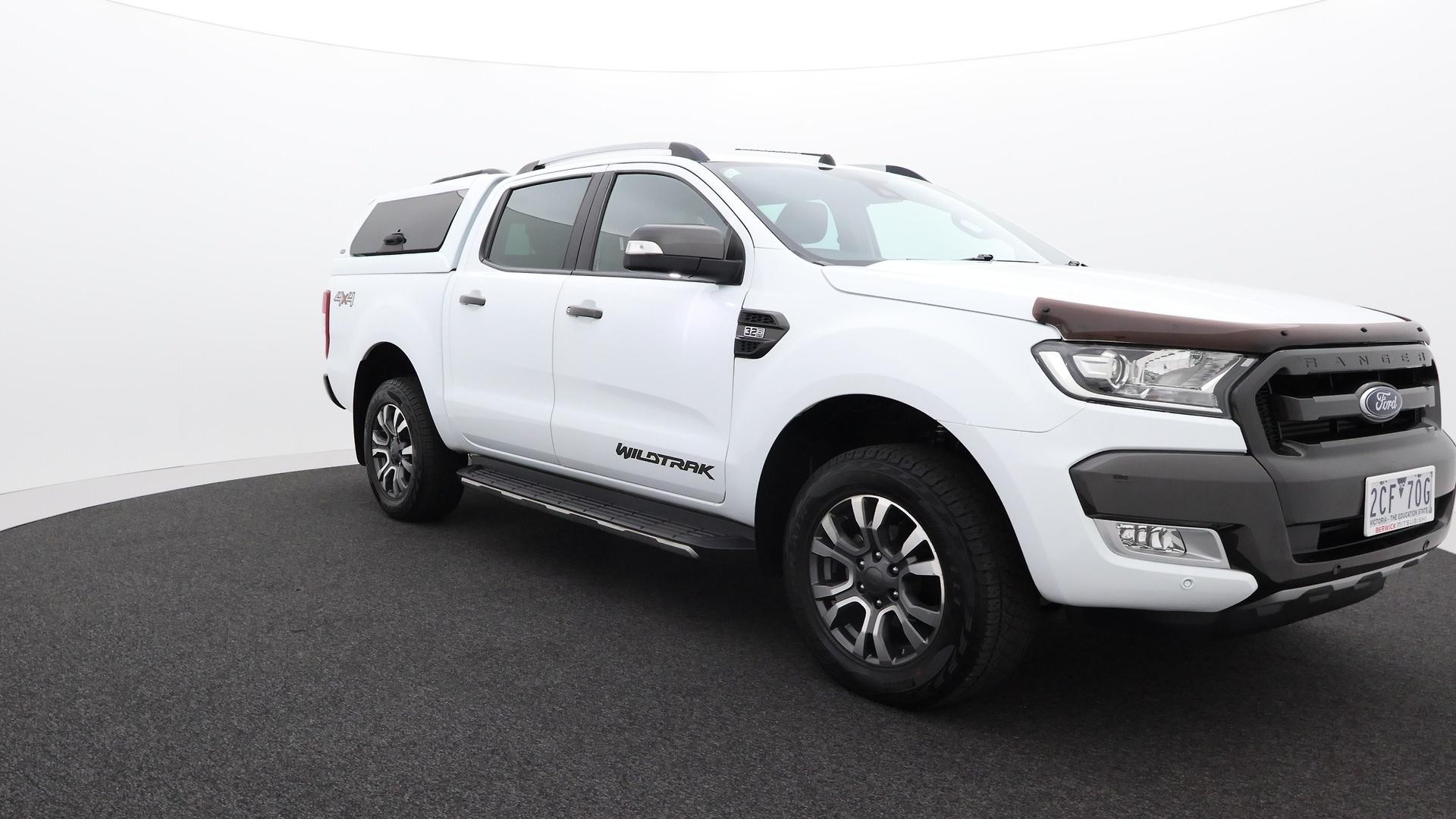 Ford Ranger image 3