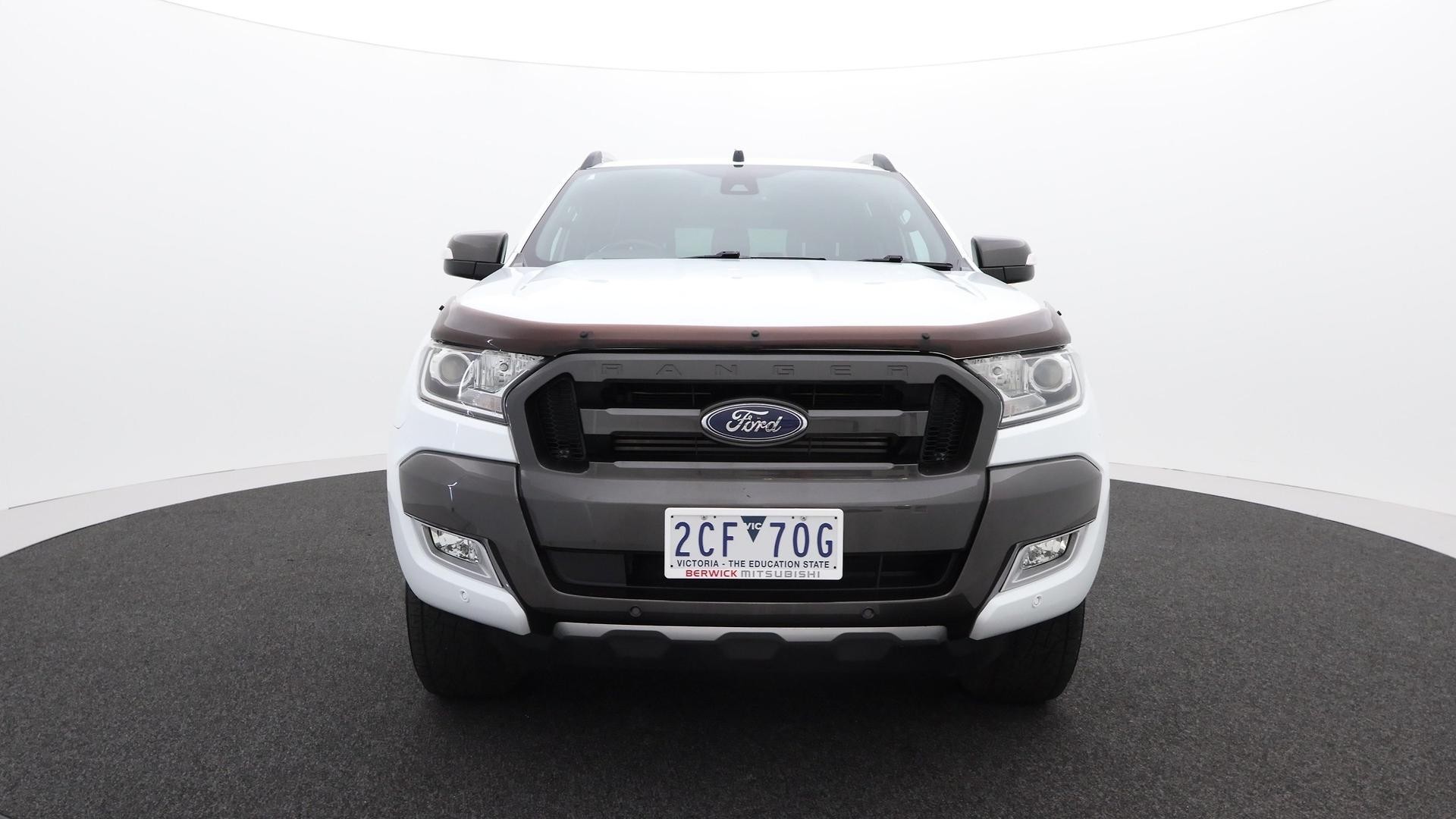 Ford Ranger image 2