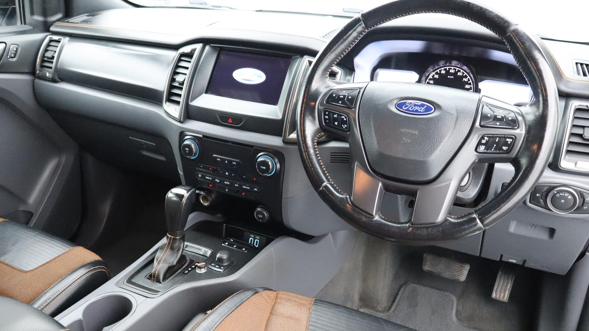 Ford Ranger image 4