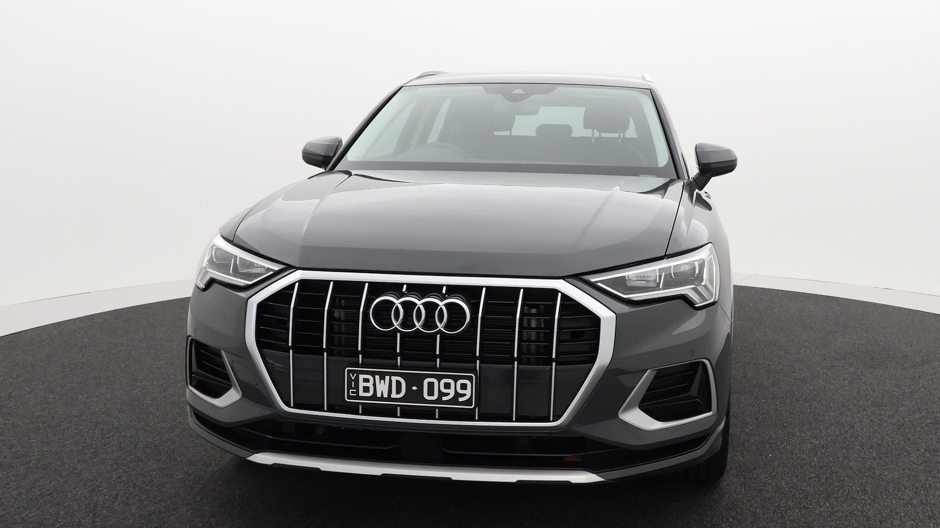 Audi Q3 image 2