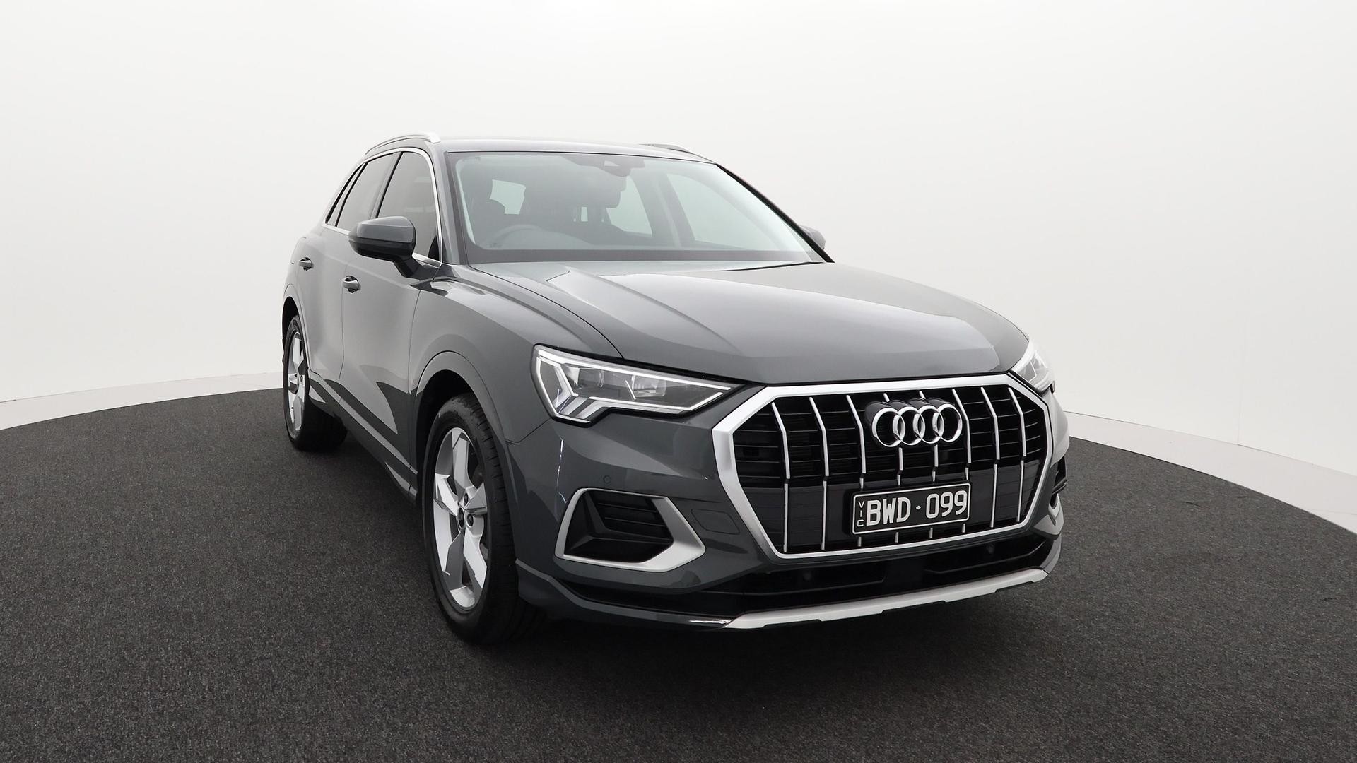Audi Q3 image 3