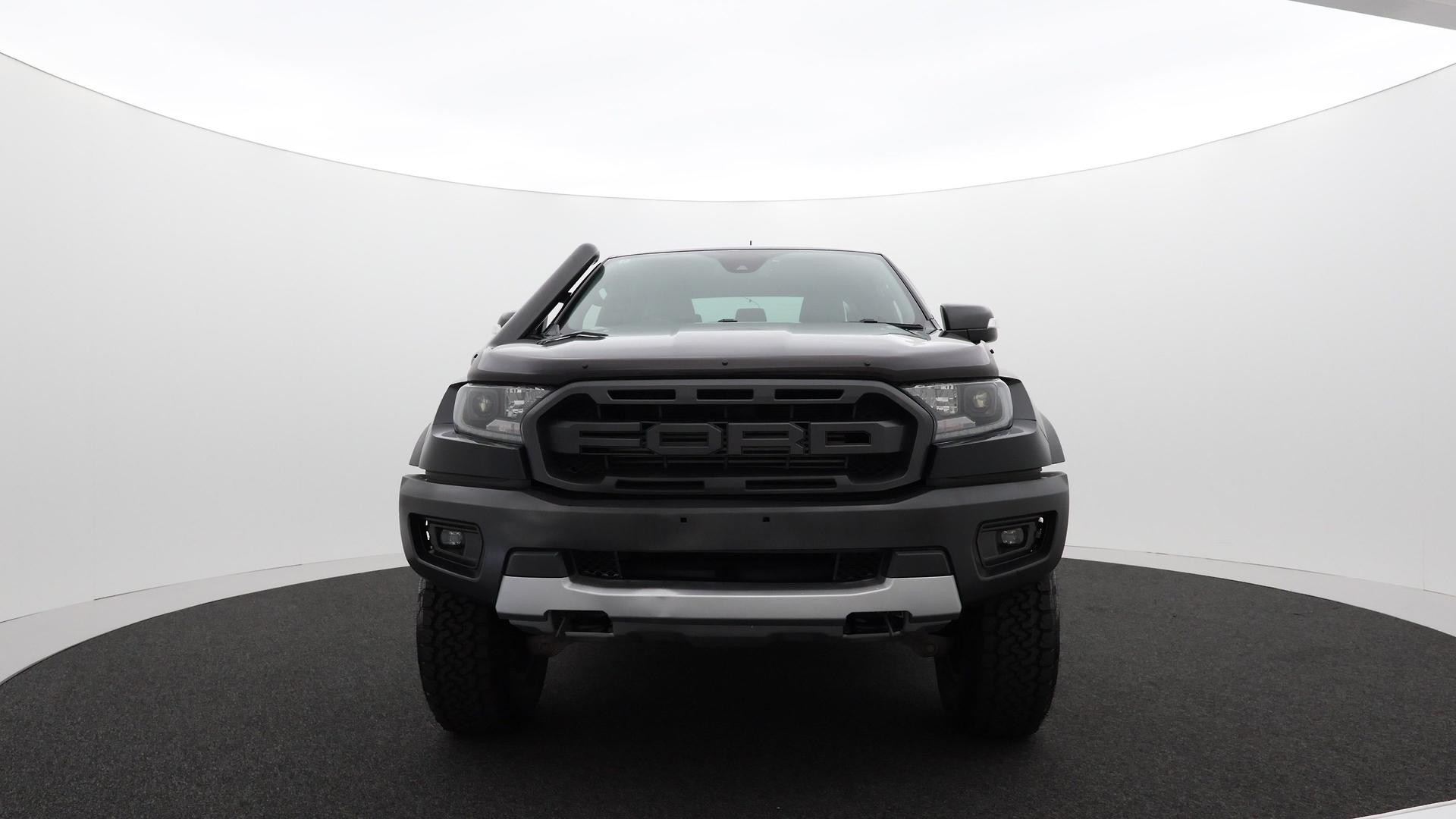 Ford Ranger image 2