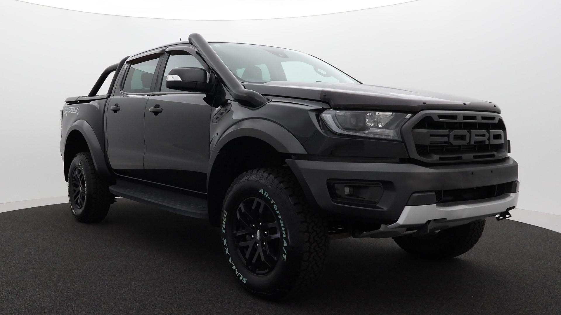 Ford Ranger image 3