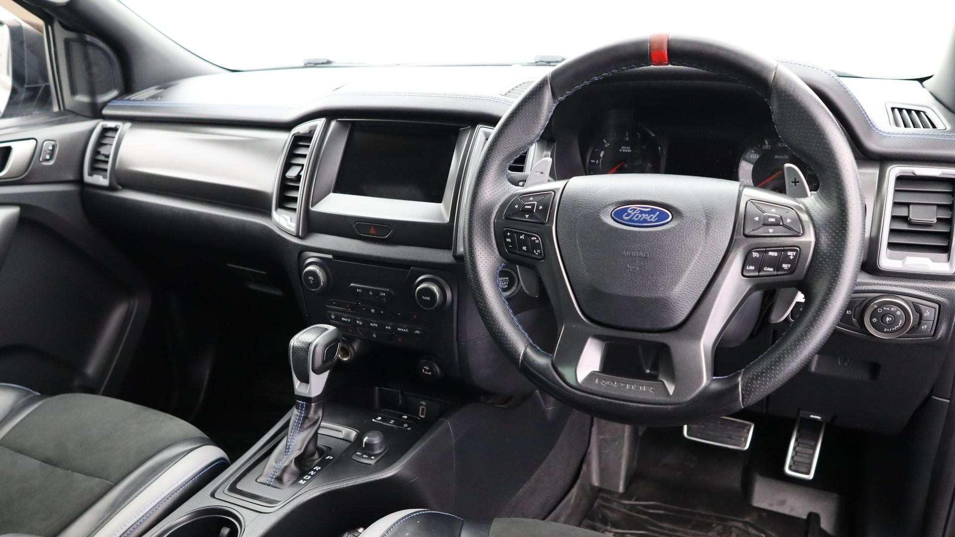 Ford Ranger image 4