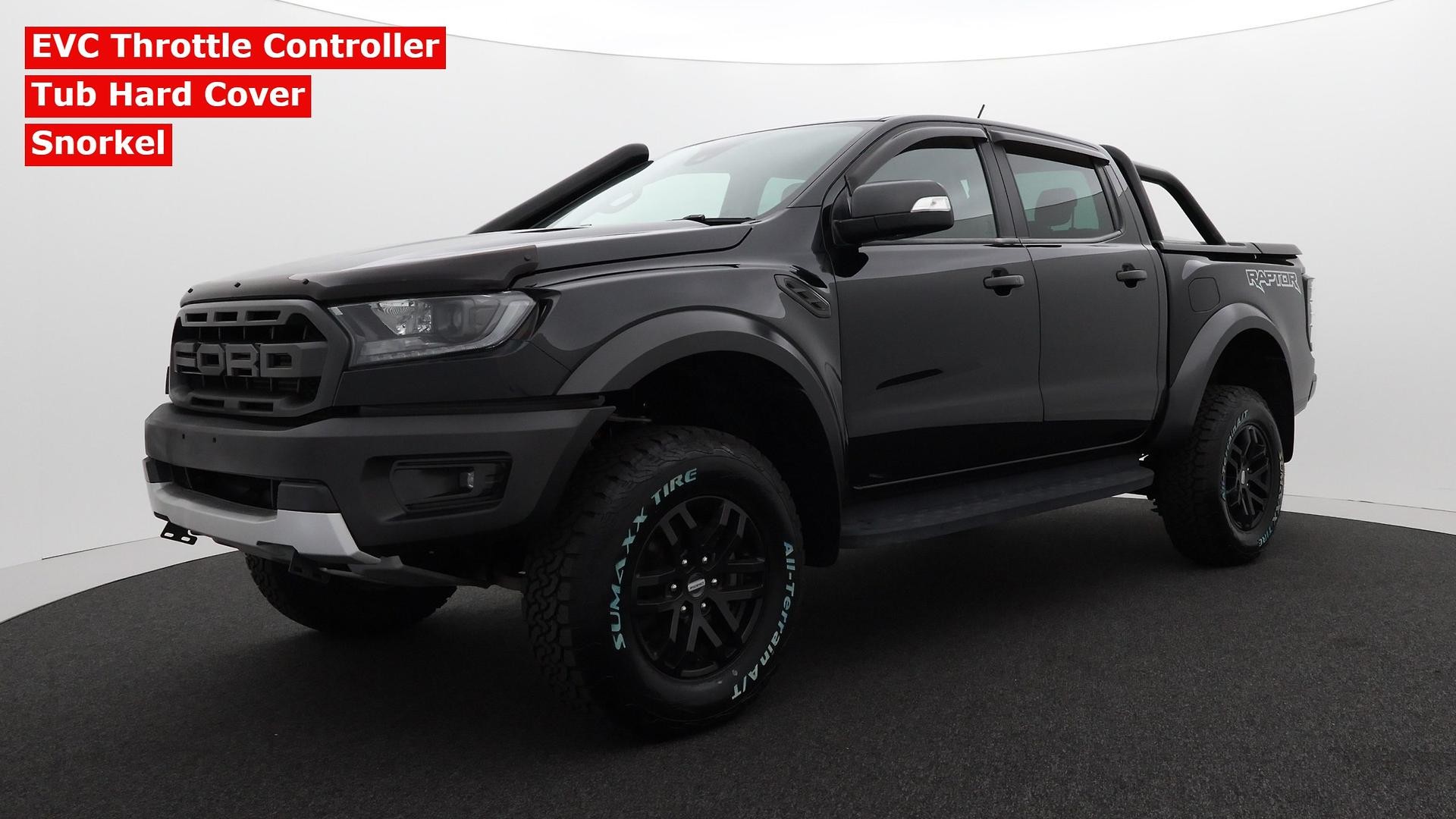 Ford Ranger image 1